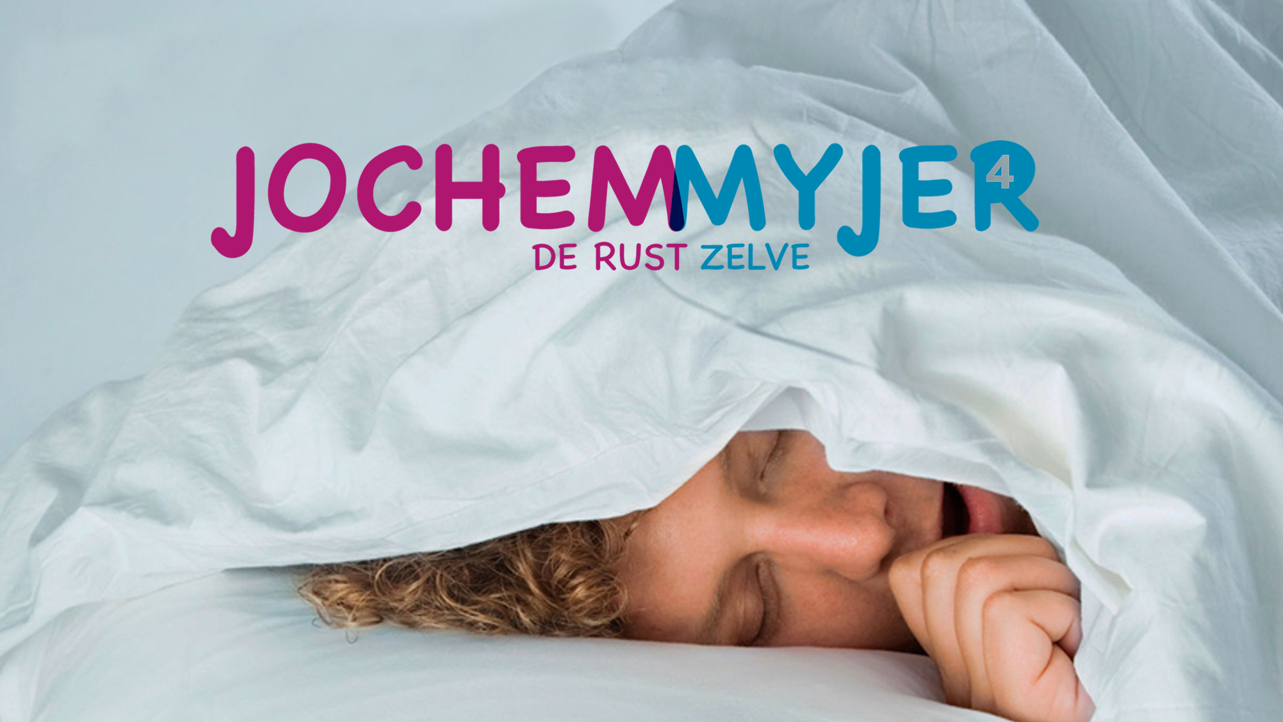 Jochem Myjer: De Rust Zelve