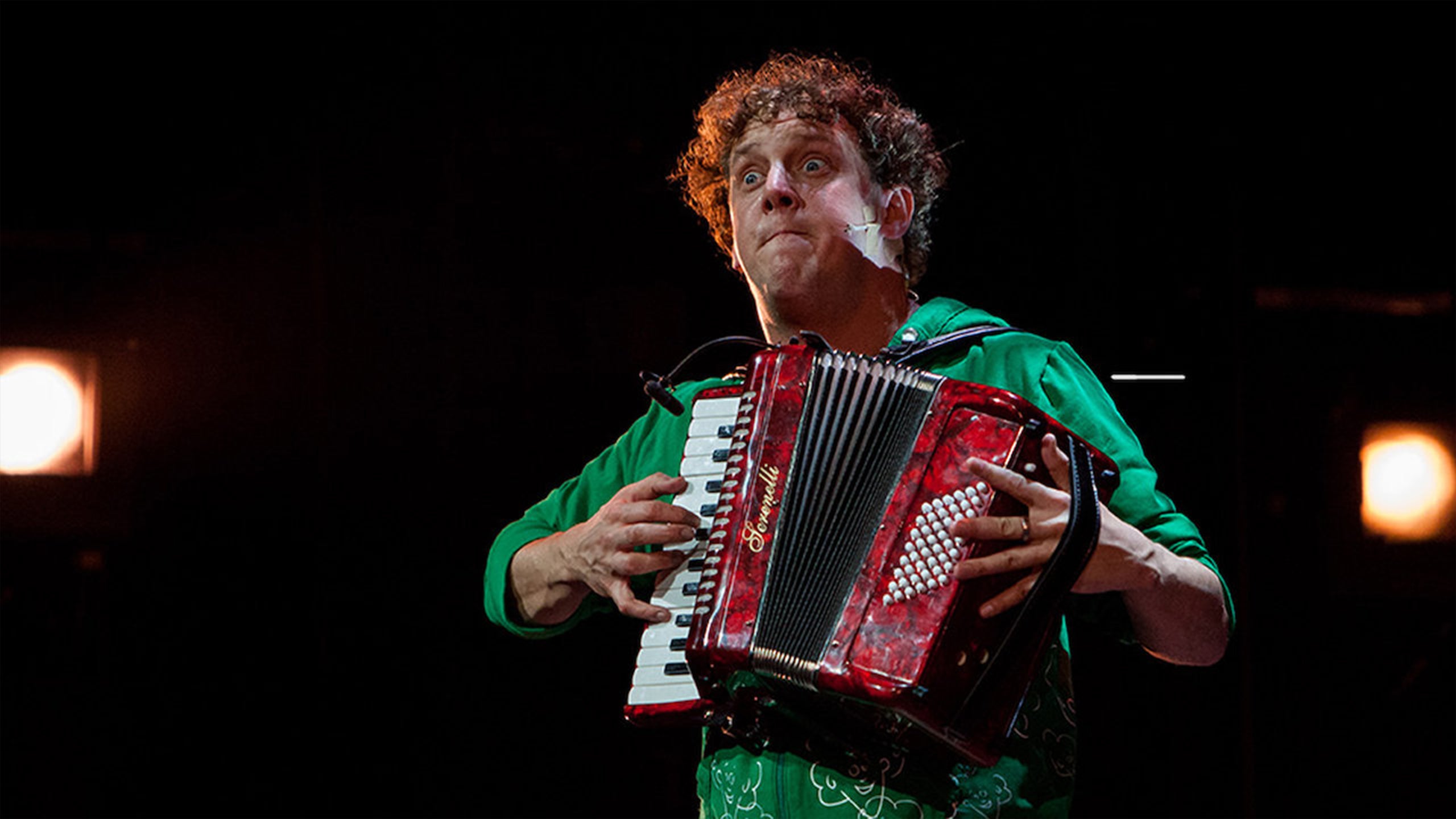 Jochem Myjer: De Rust Zelve