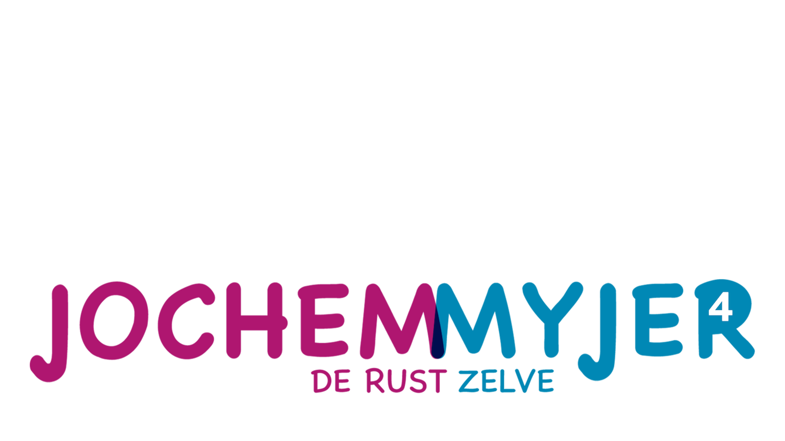 Jochem Myjer: De Rust Zelve