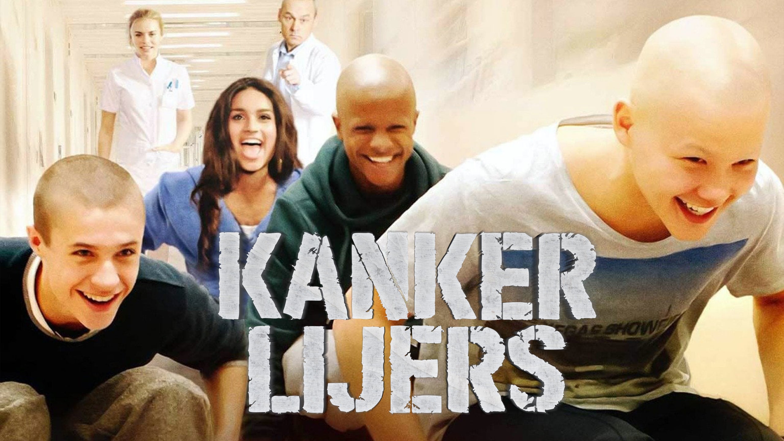 Kankerlijers