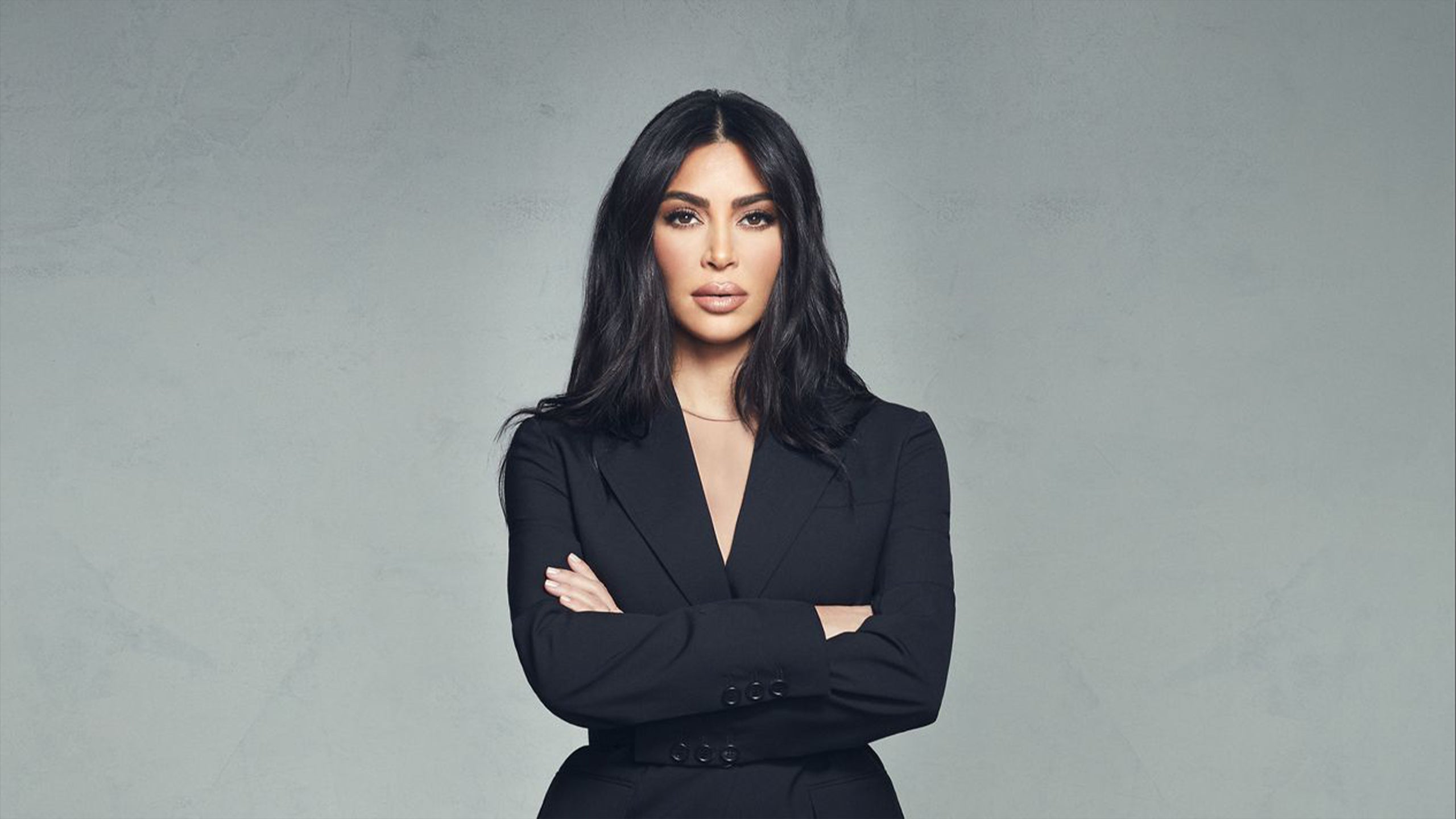 Kim Kardashian-West: The Justice Project