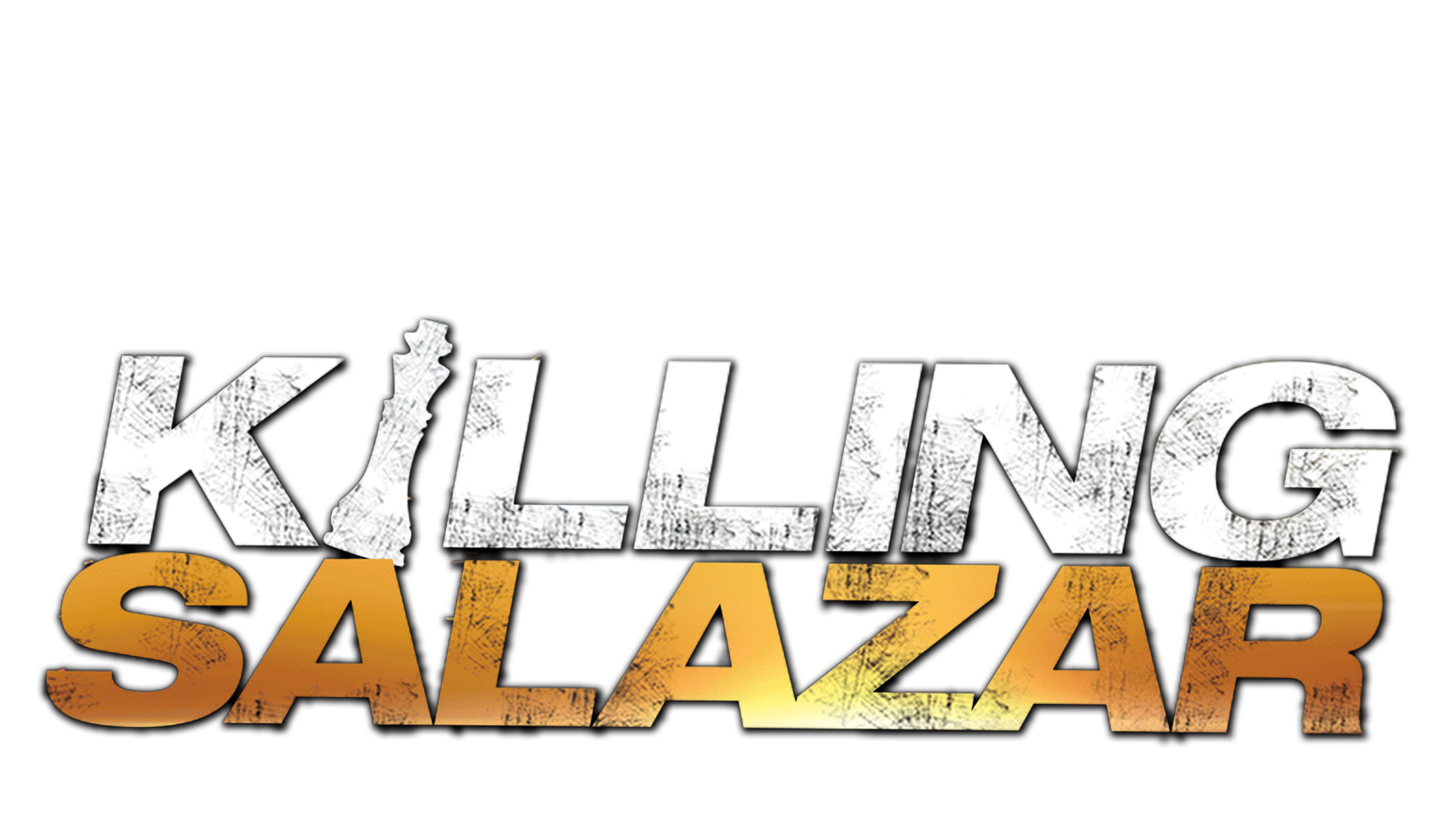 Killing Salazar