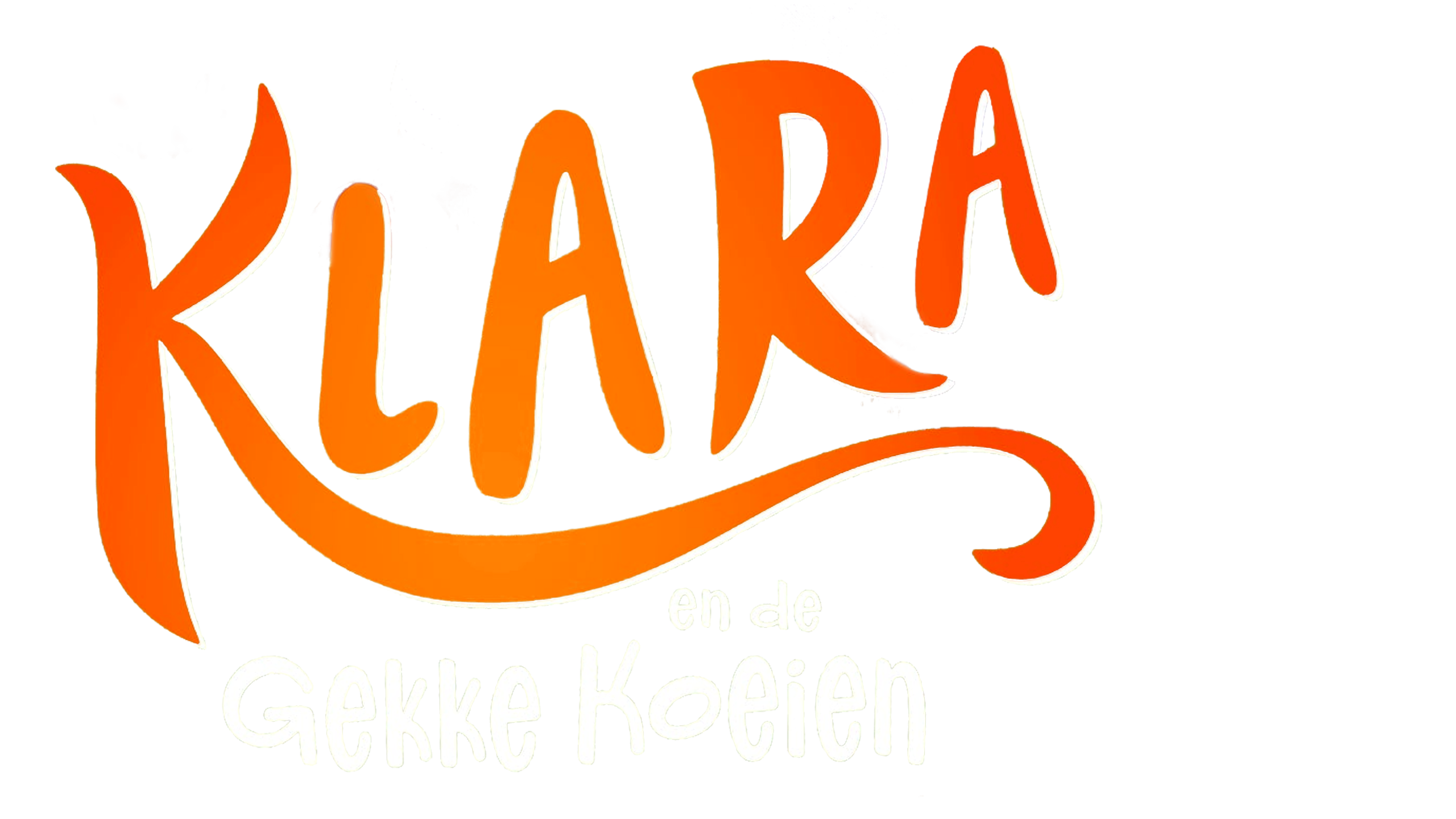 Klara en de Gekke Koeien