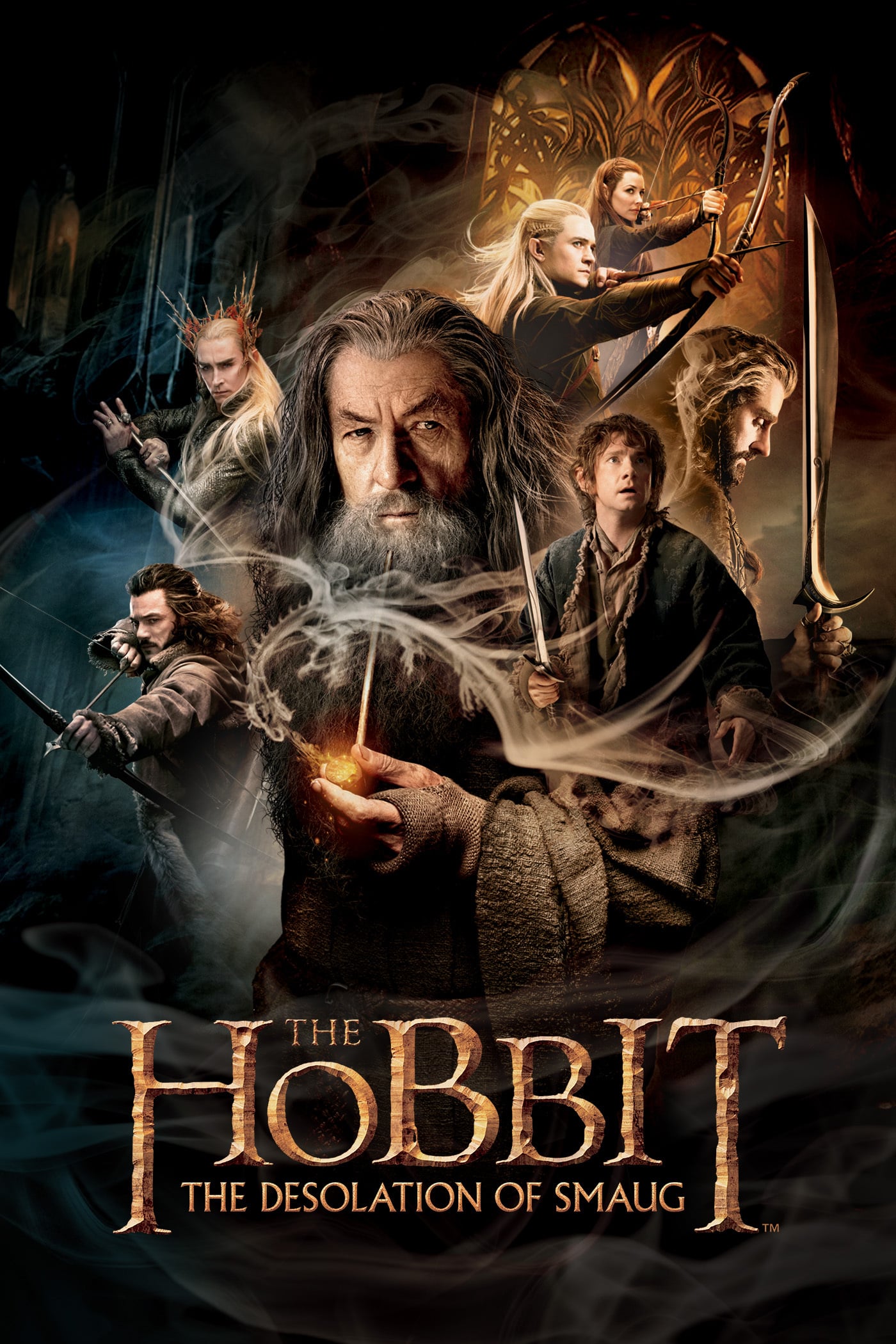 The Hobbit: The Desolation Of Smaug | Videoland