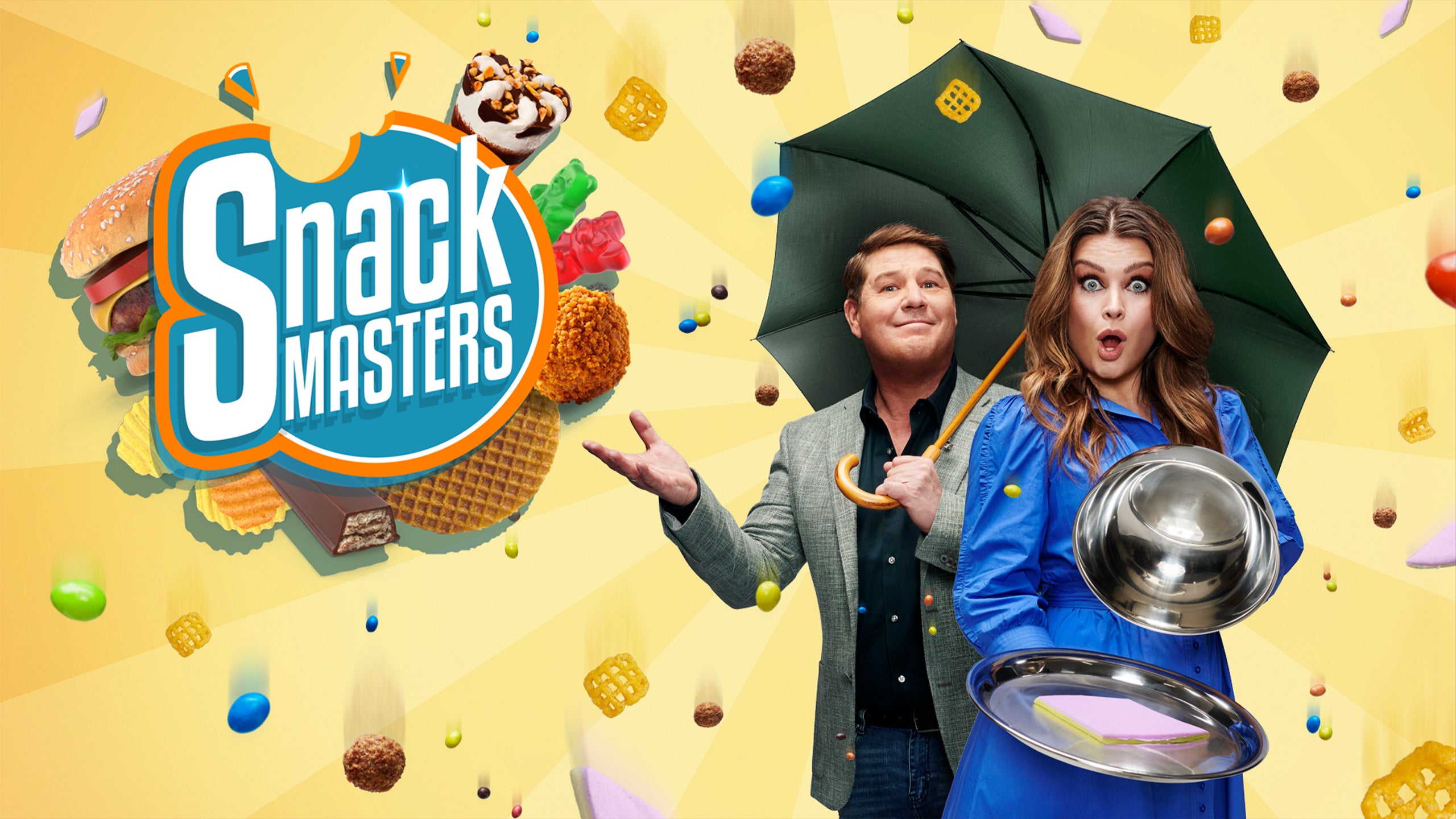 Snackmasters