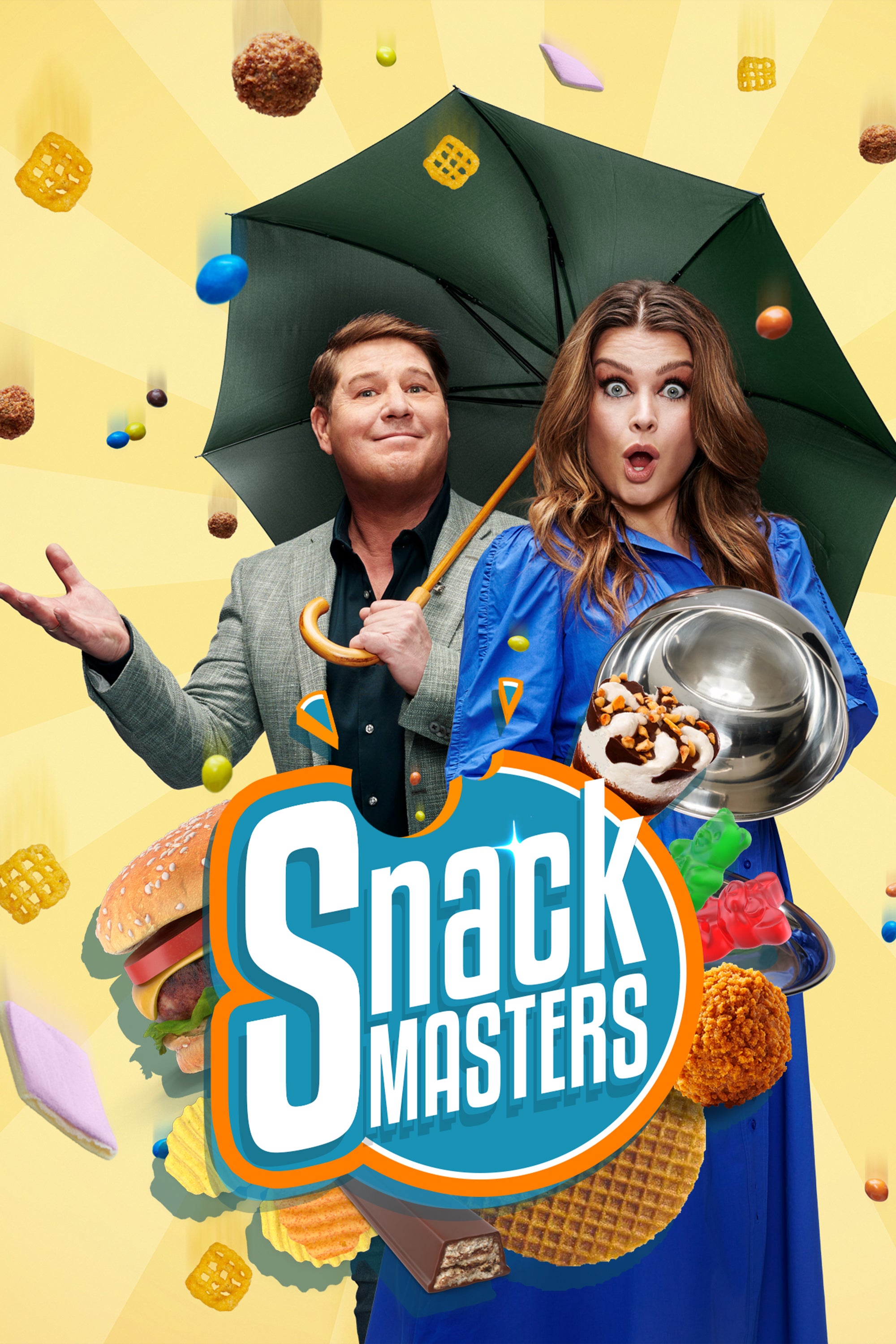 Snackmasters