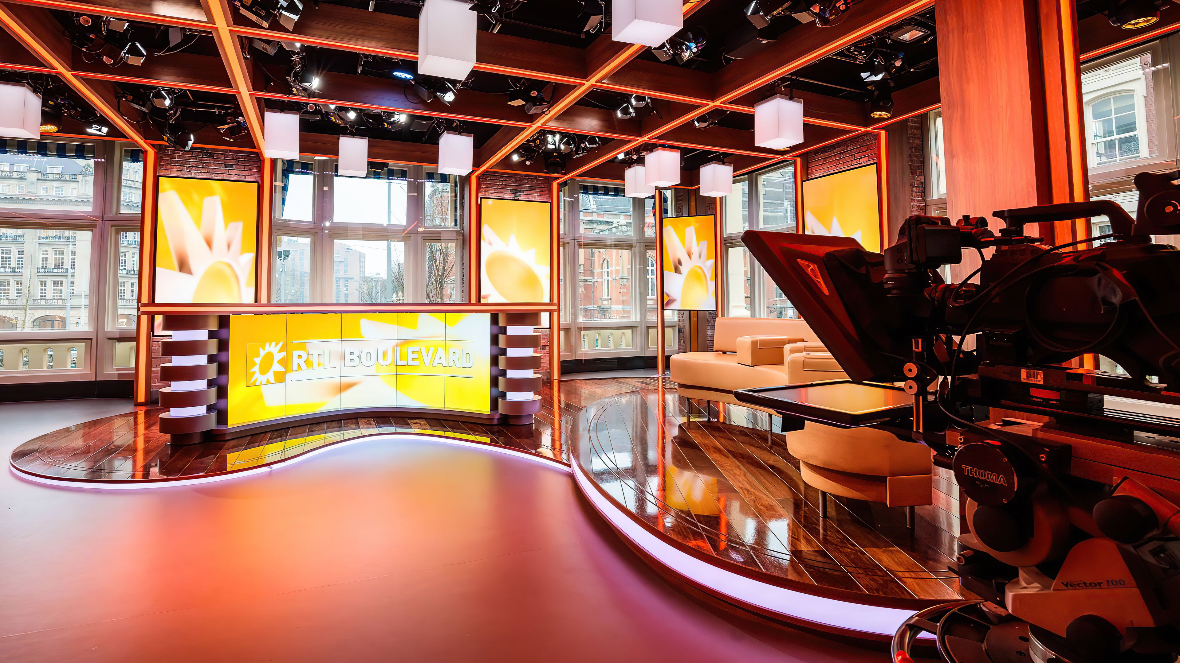 RTL Boulevard