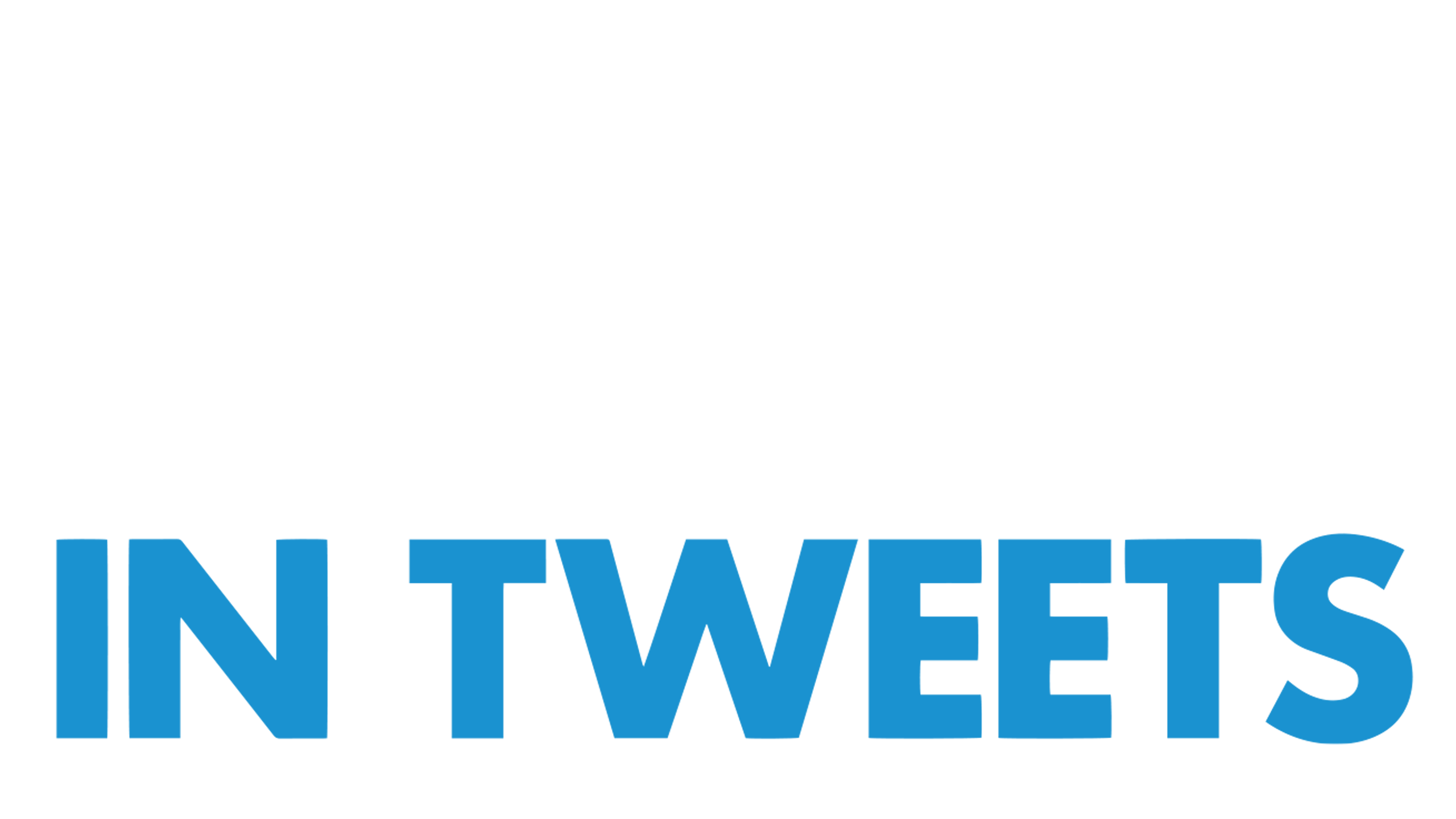Trump In Tweets