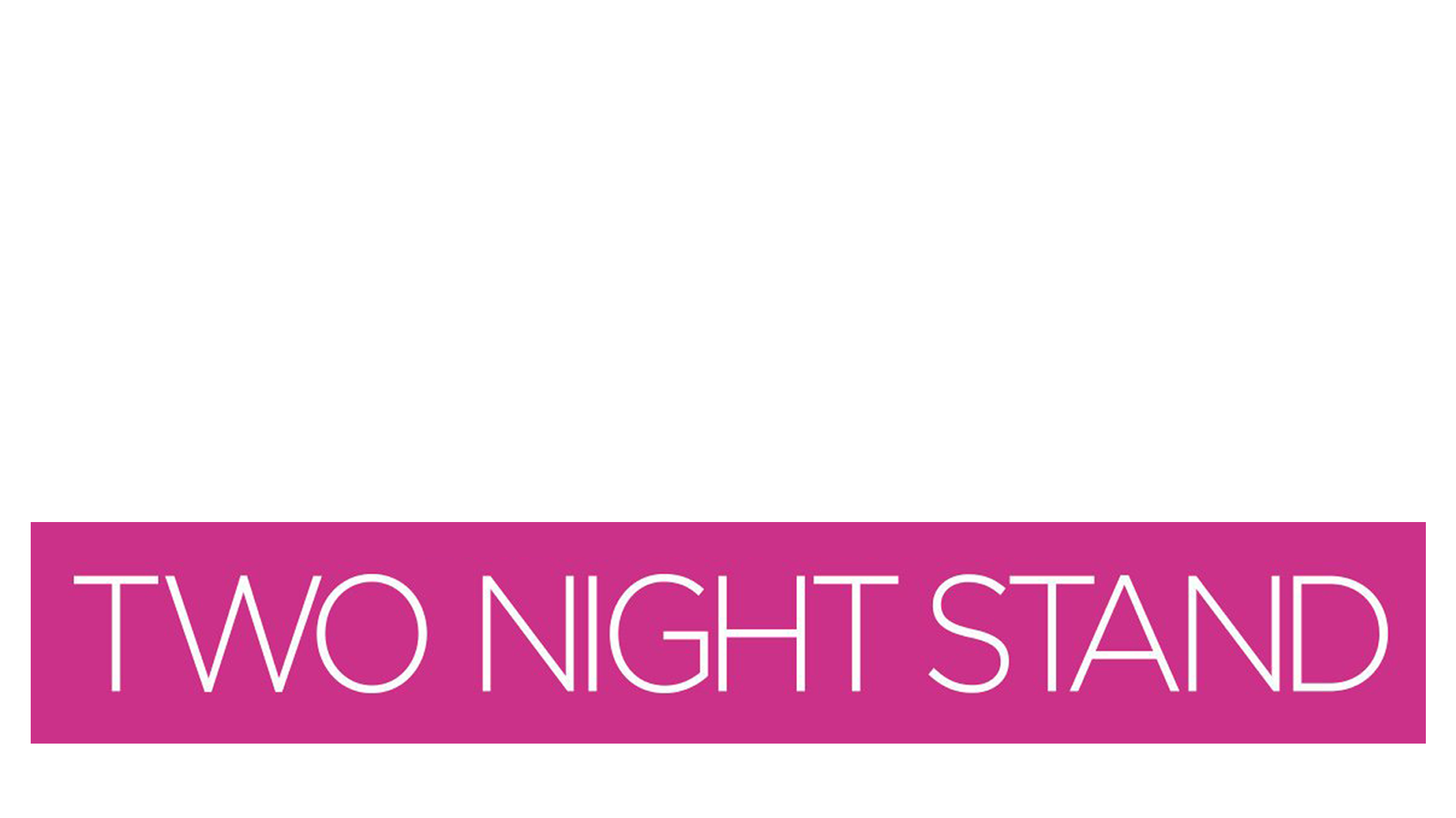 Two Night Stand