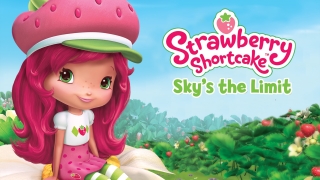 Strawberry Shortcake Film: Oost West Thuis Best