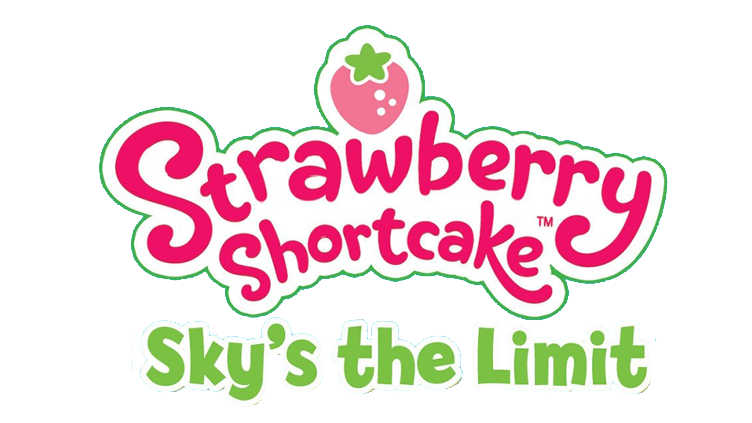 Strawberry Shortcake Film: Oost West Thuis Best