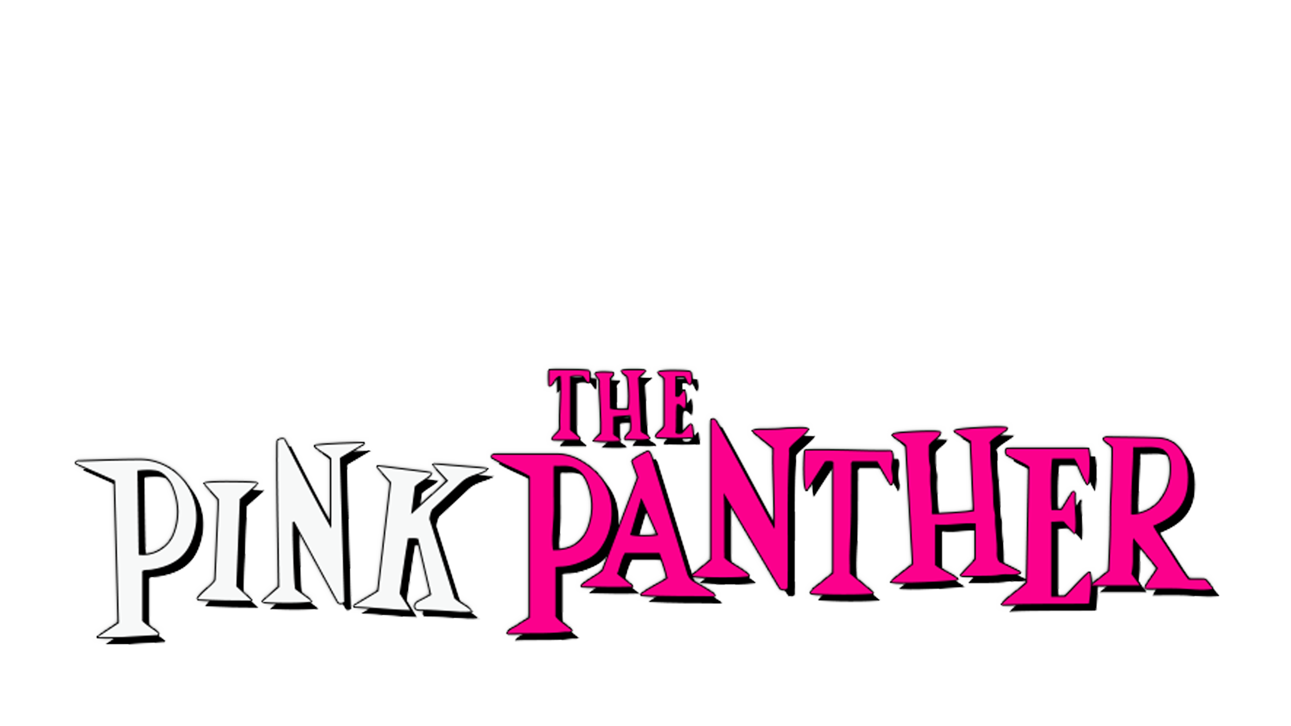 The Pink Panther