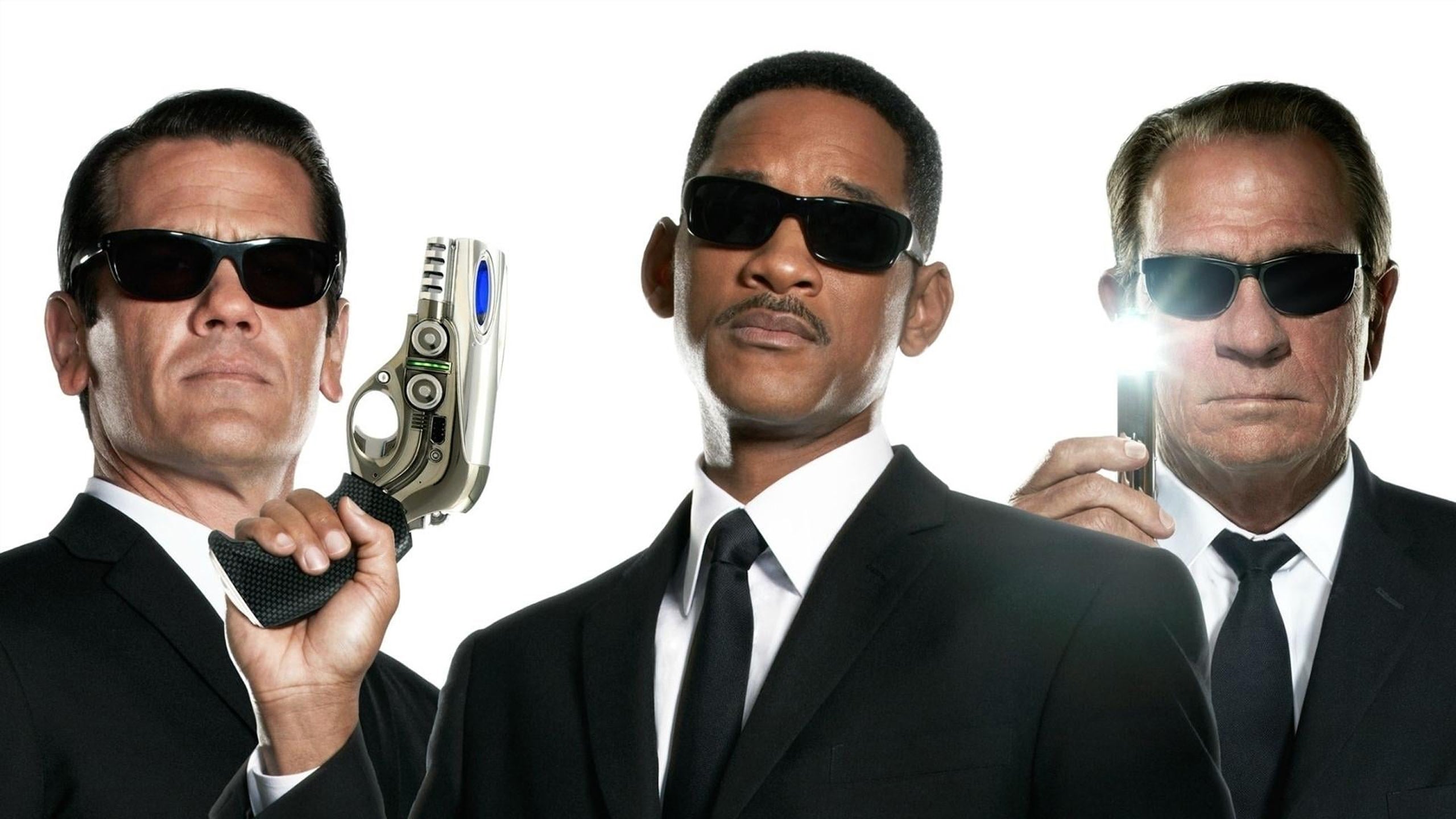 Men In Black 3