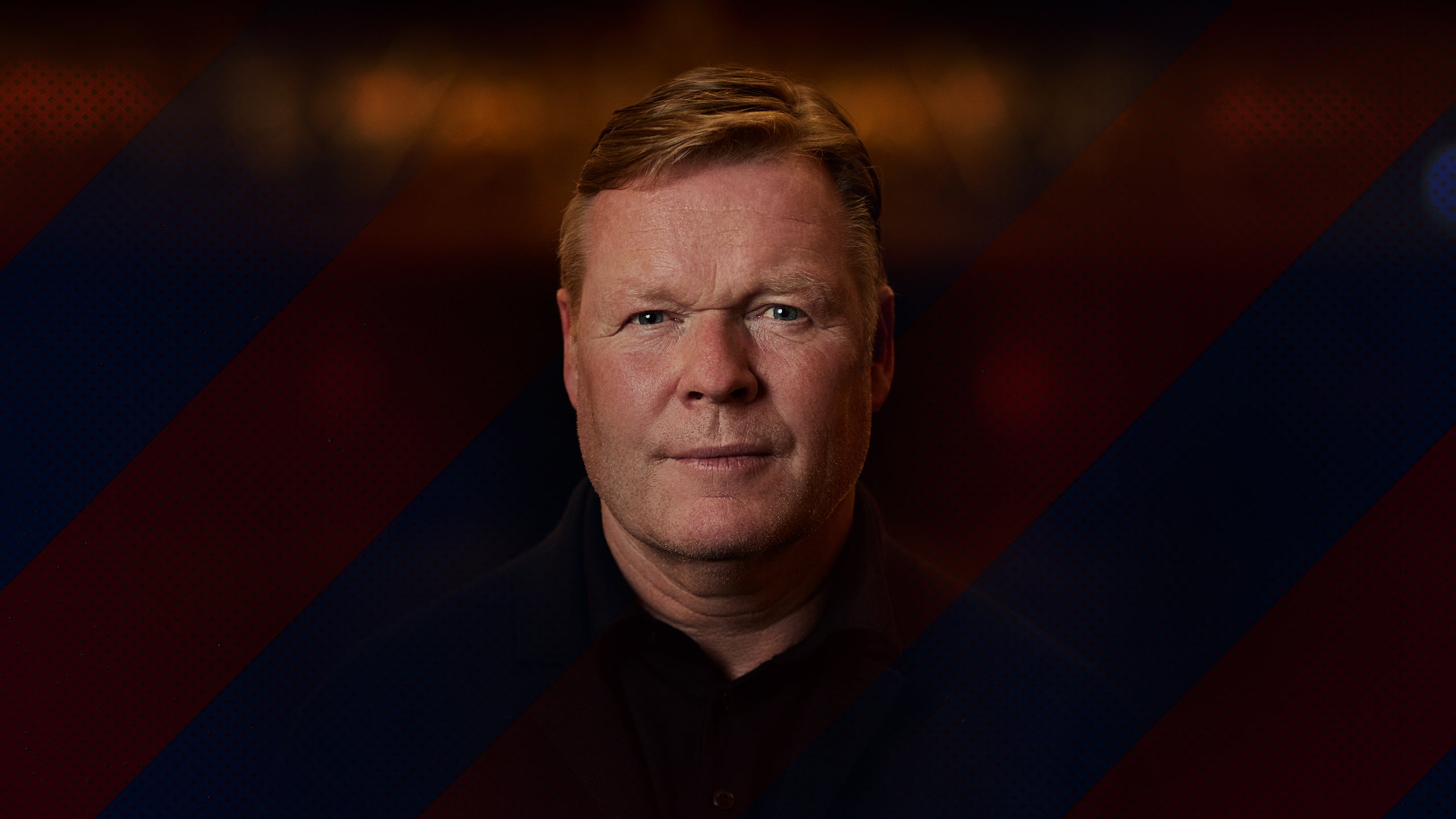 Força Koeman