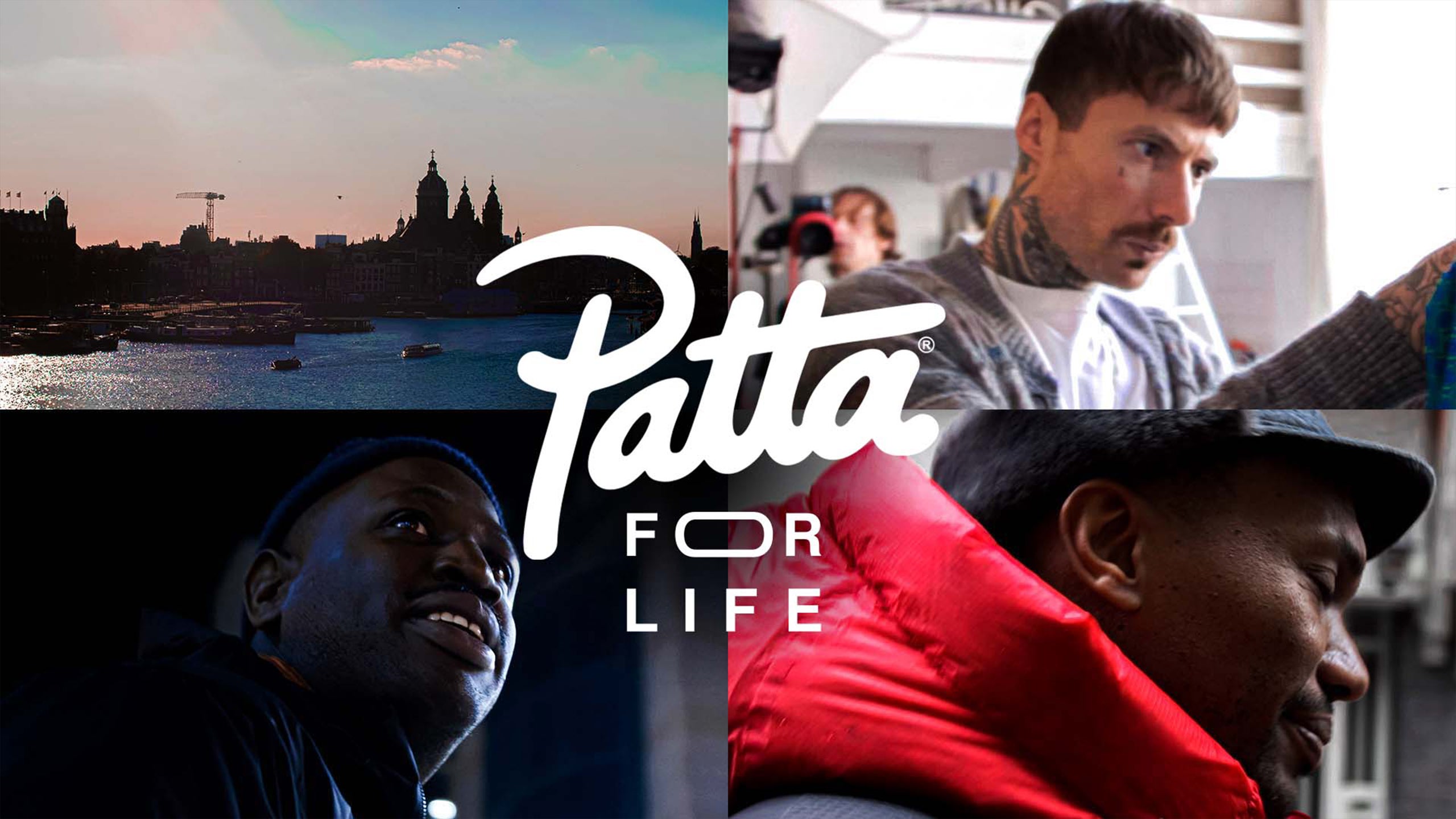 Patta For Life