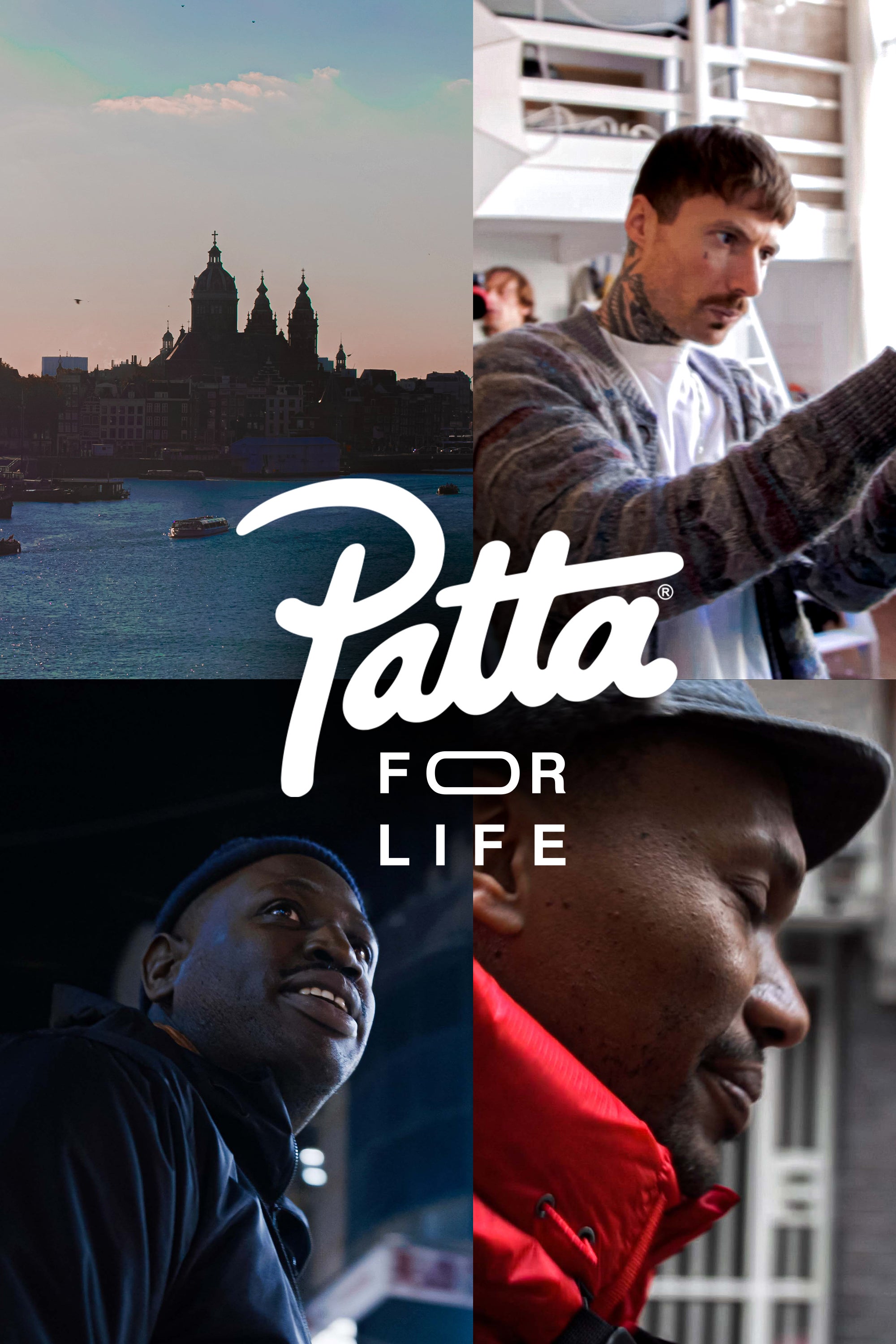 Patta For Life