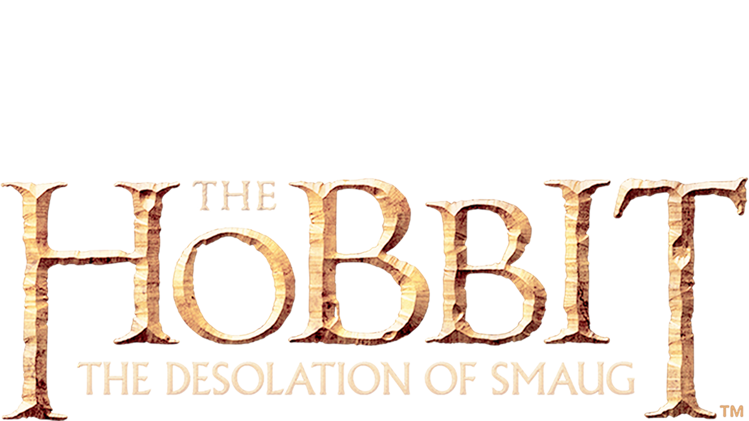 The Hobbit: The Desolation Of Smaug
