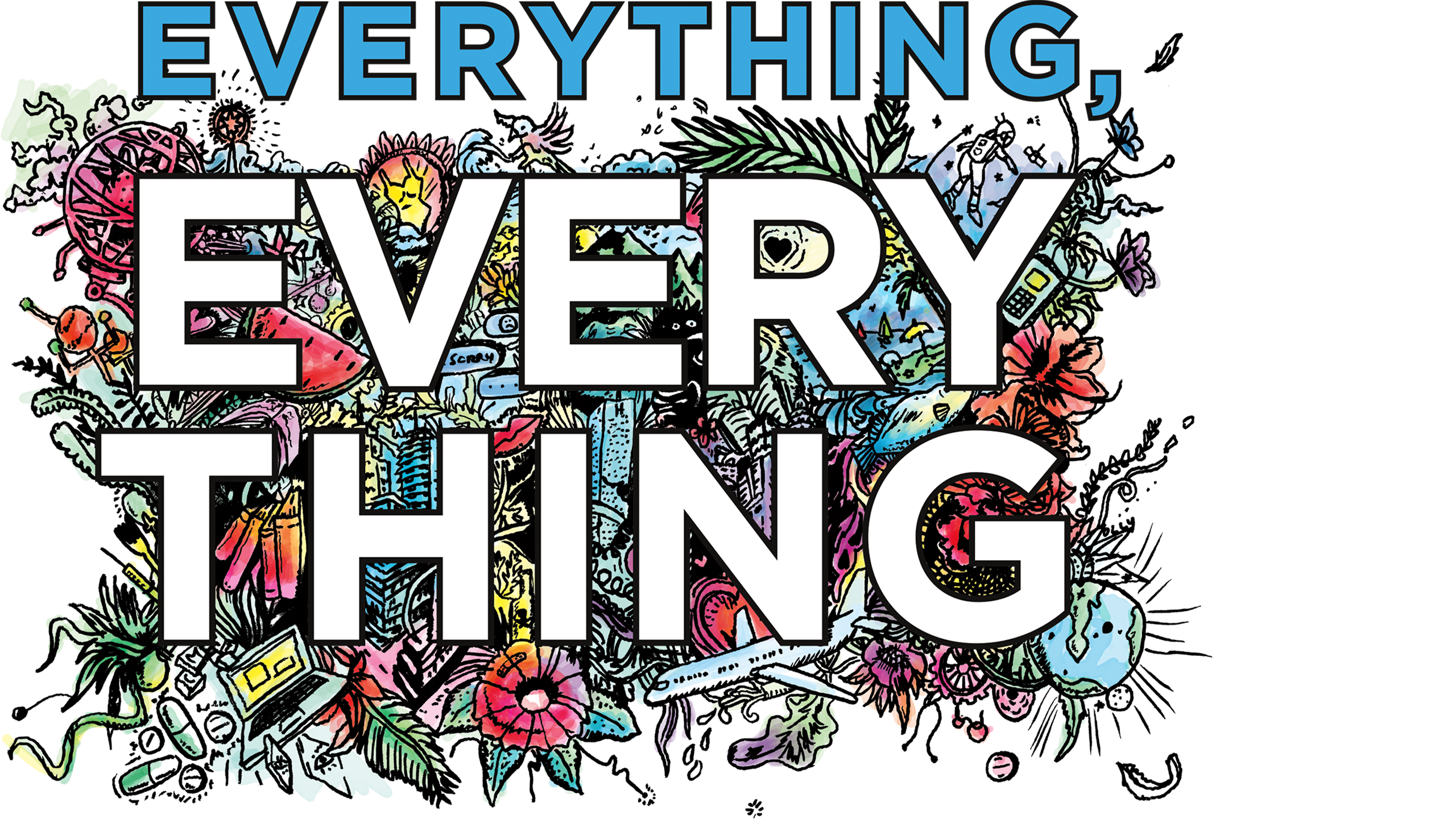 Everything, Everything