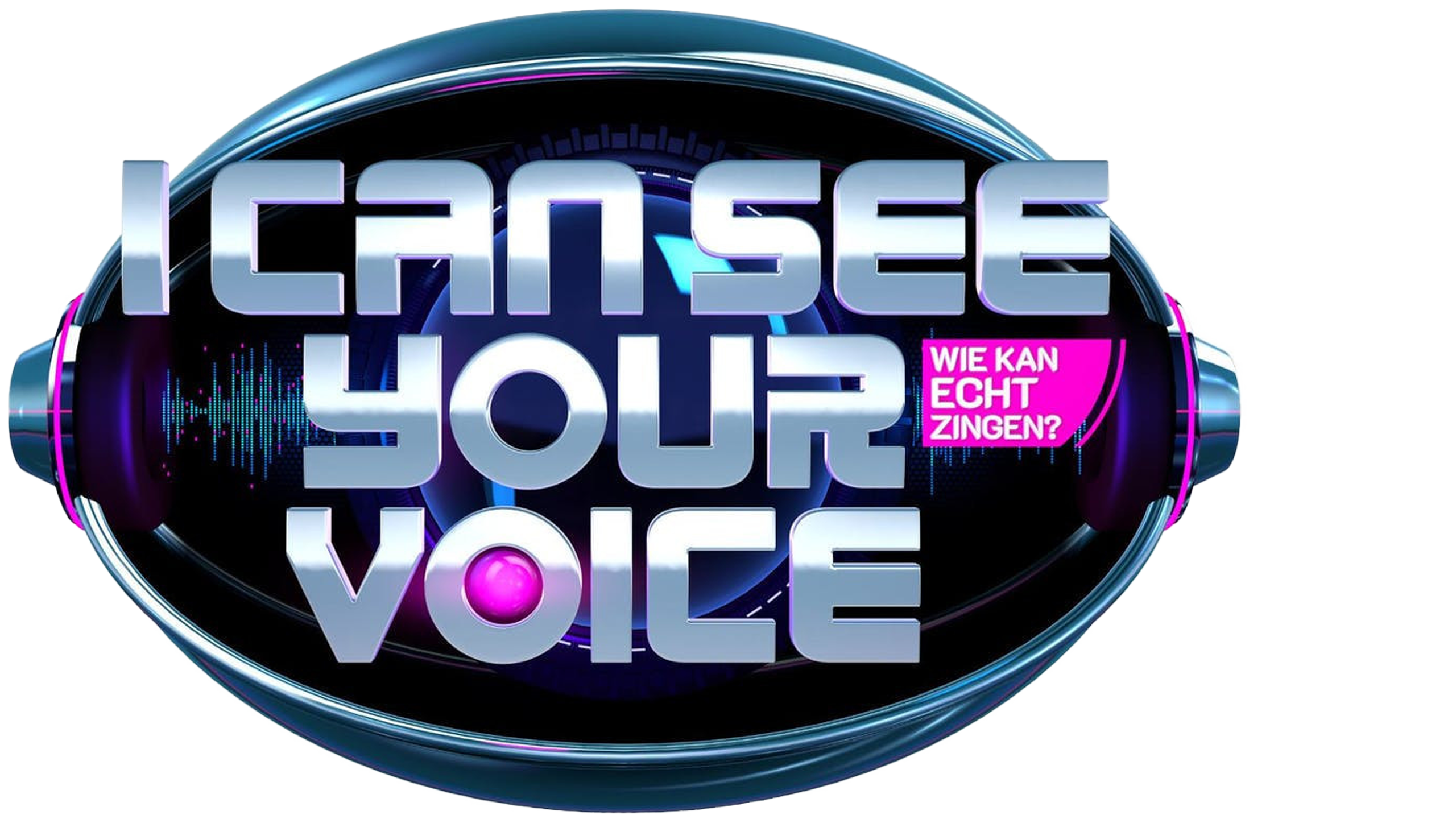 I Can See Your Voice