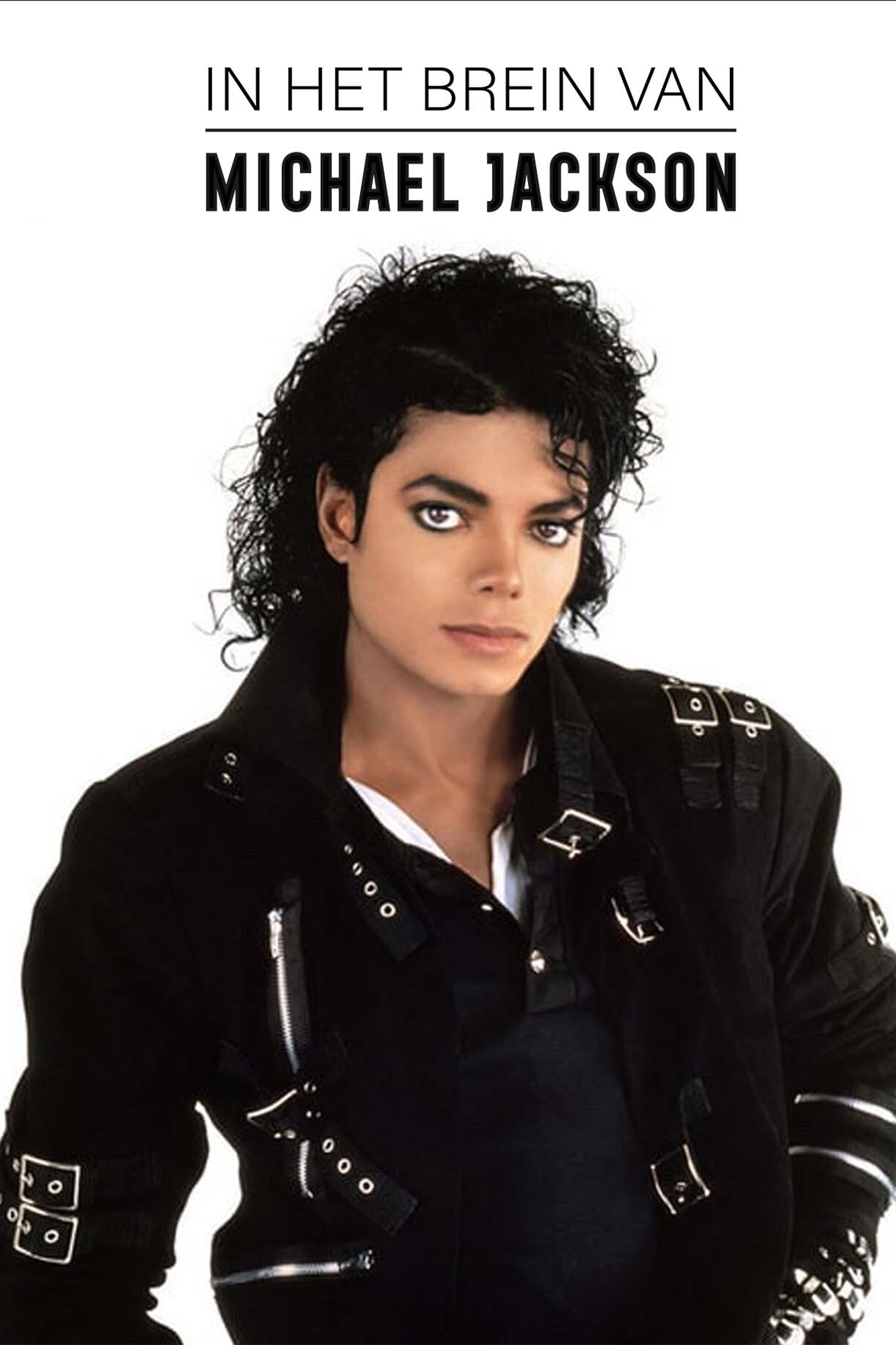 In Het Brein Van Michael Jackson op Videoland