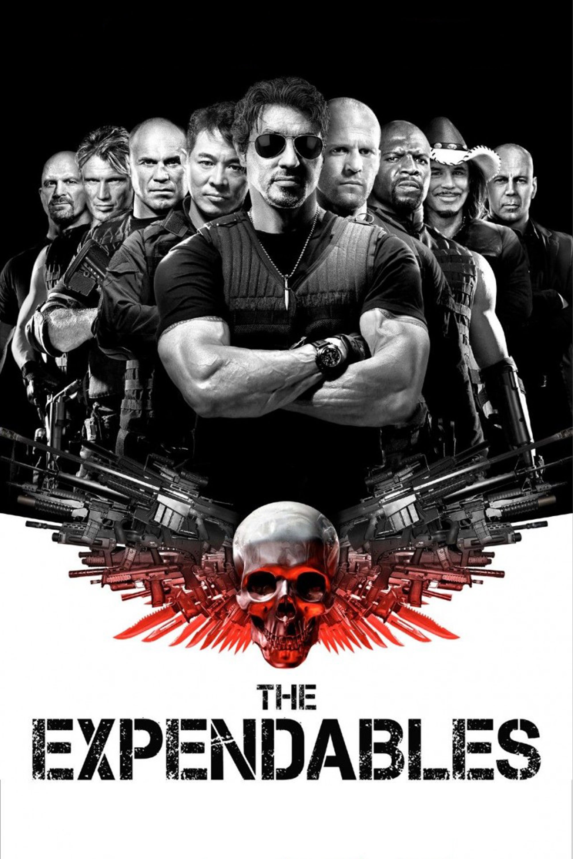 The Expendables
