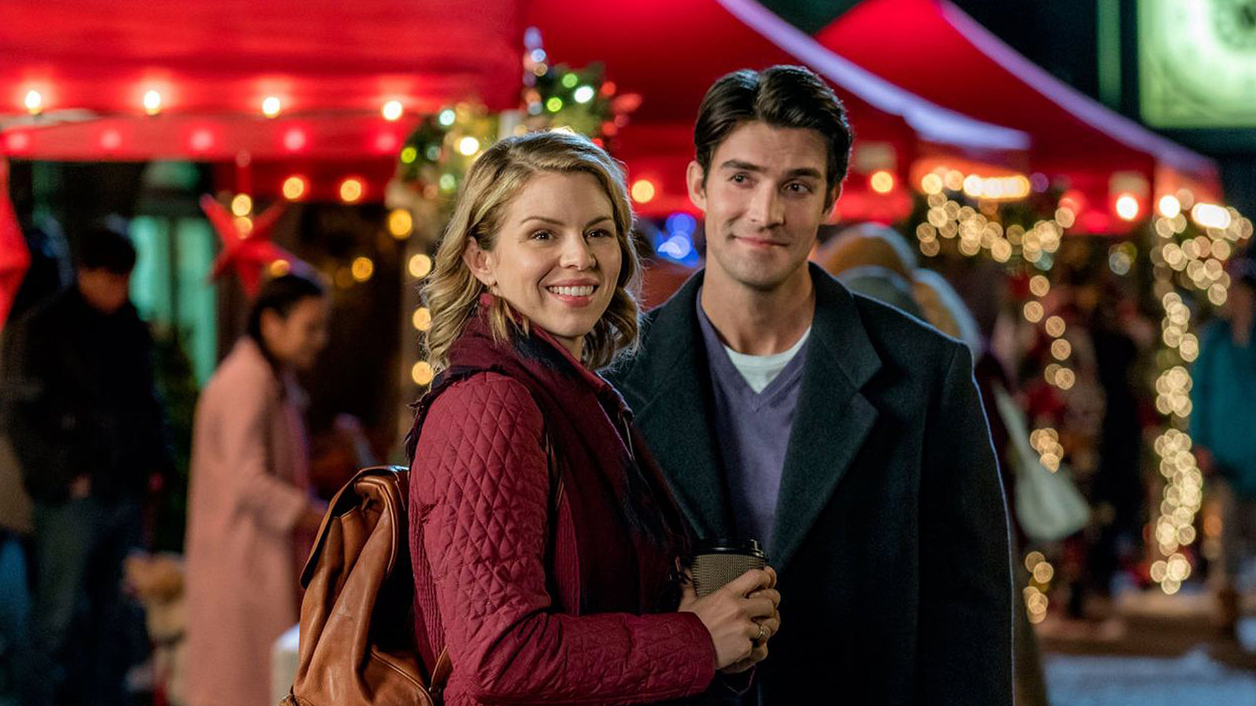 A Gift For Christmas