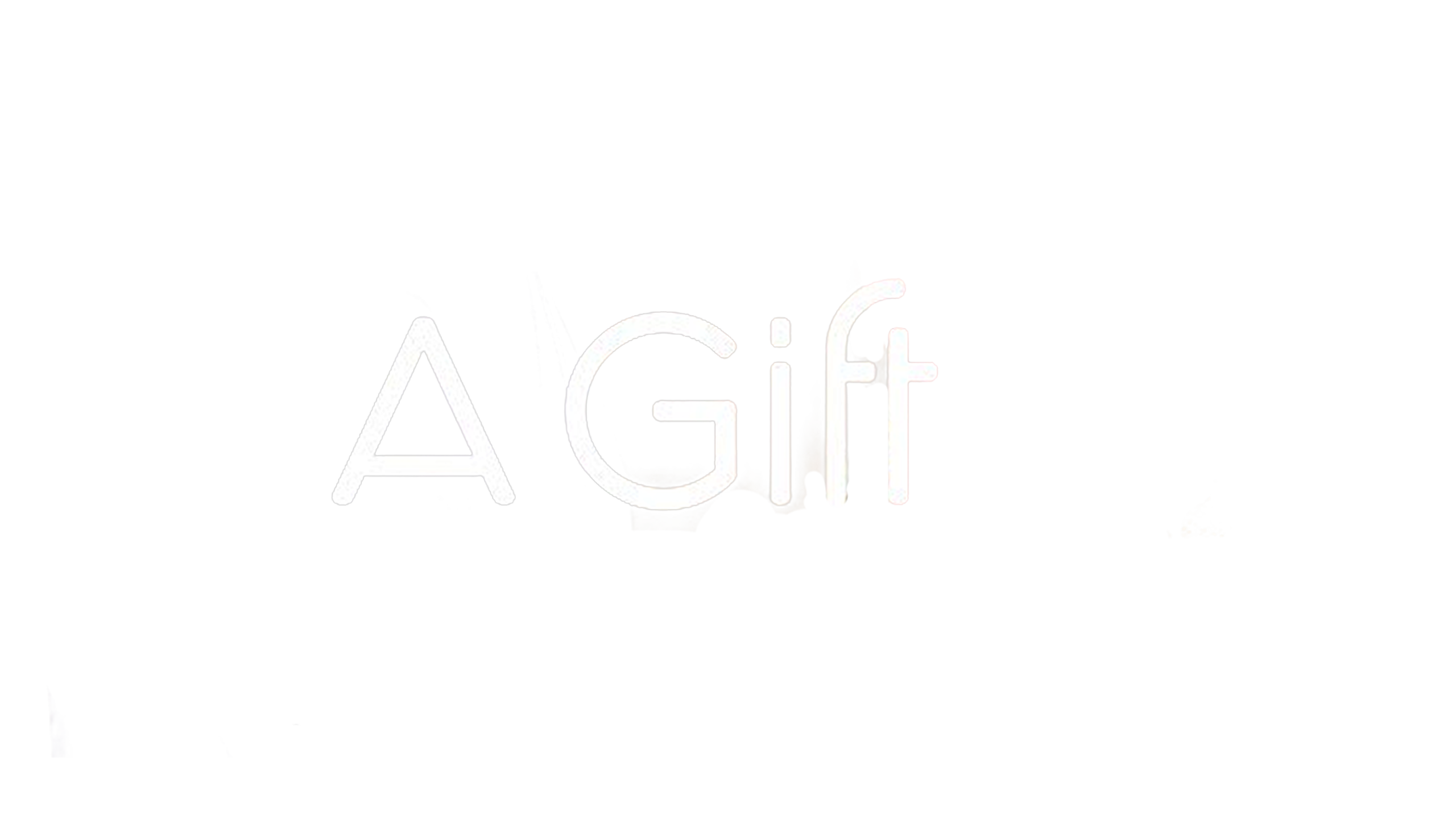 A Gift For Christmas