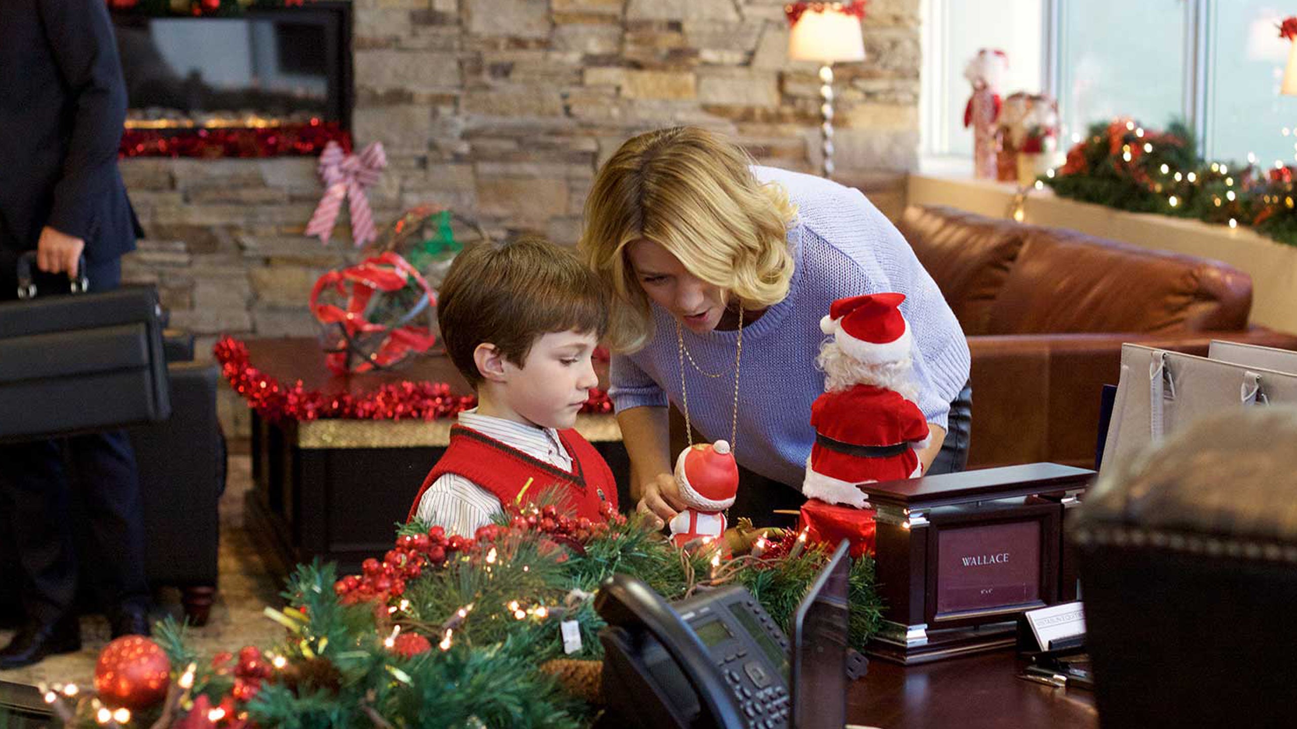 A Gift Wrapped Christmas