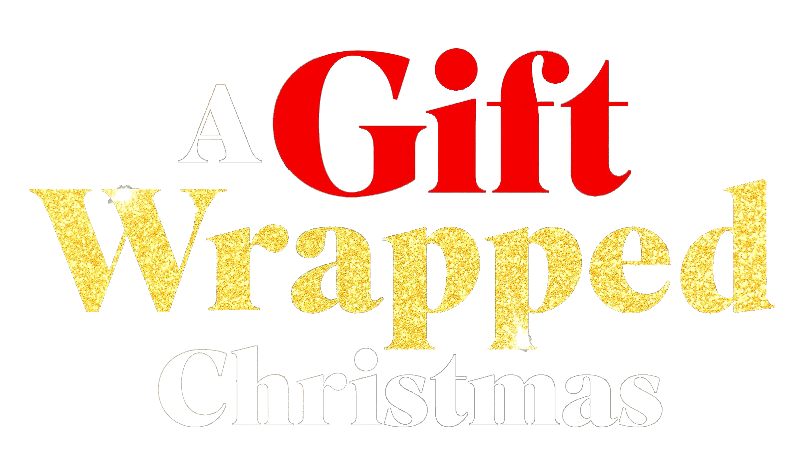 A Gift Wrapped Christmas
