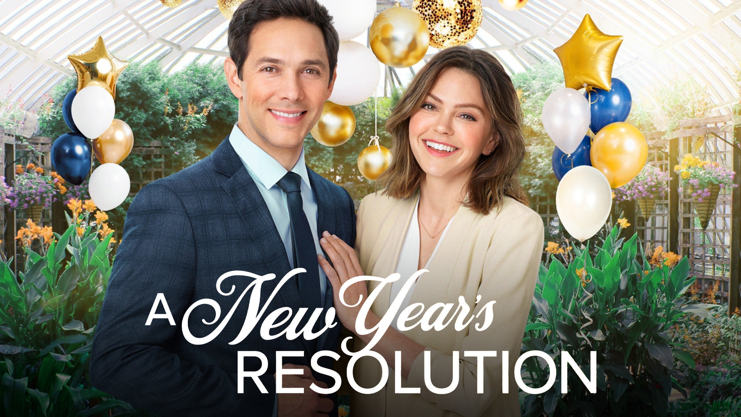 A New Year's Resolution