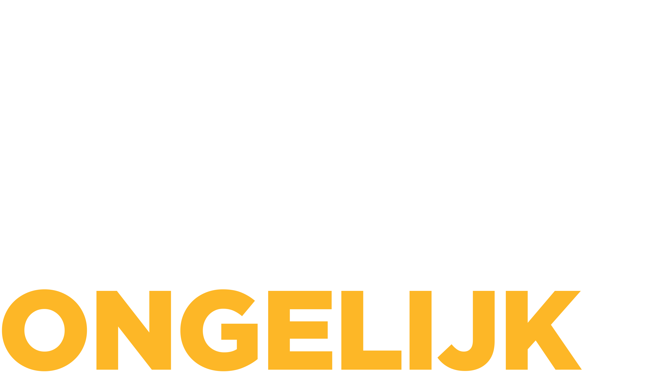 De Meerderheid Heeft Altijd Ongelijk