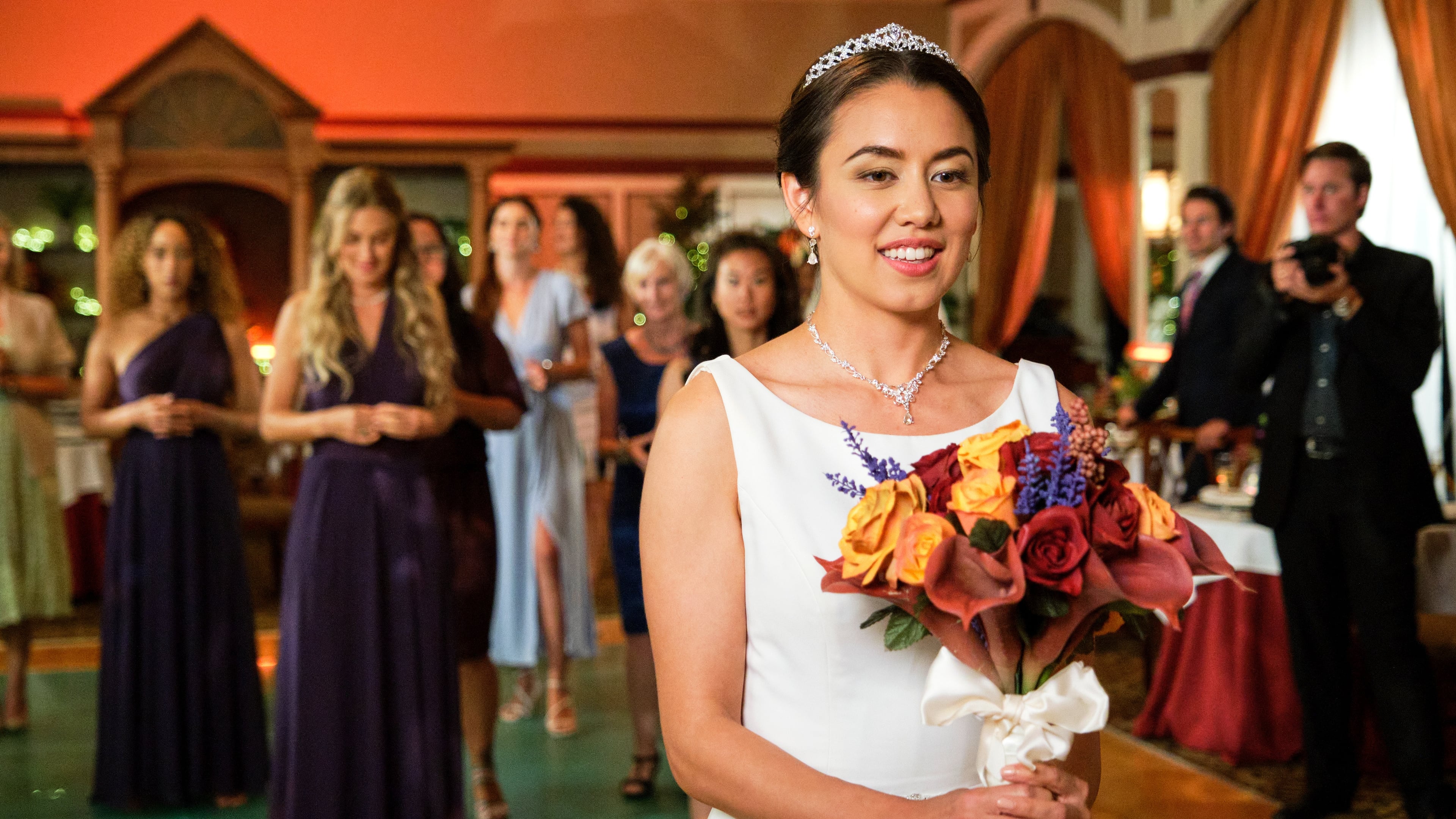 My Best Friend's Bouquet