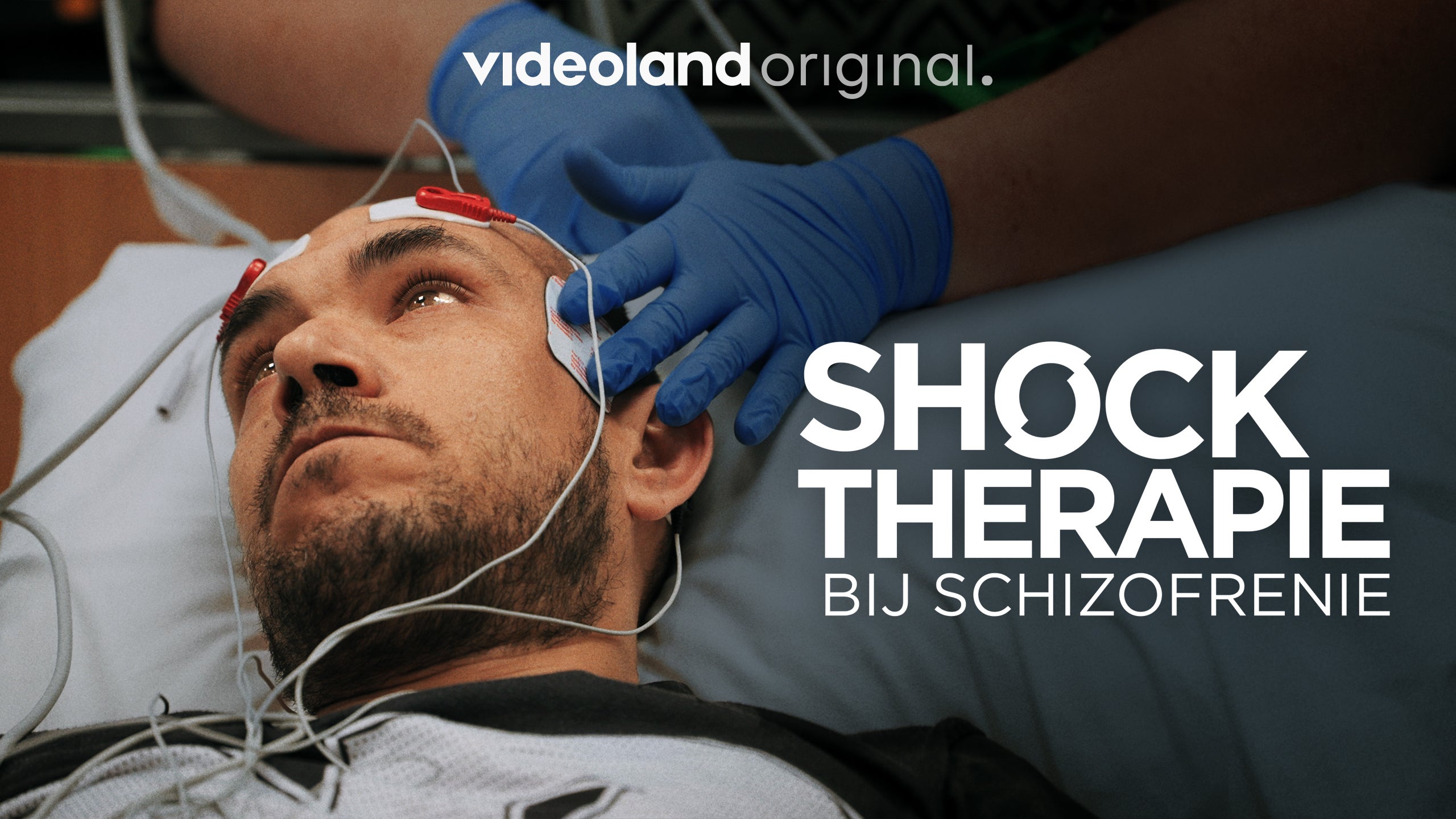 Shocktherapie Bij Schizofrenie