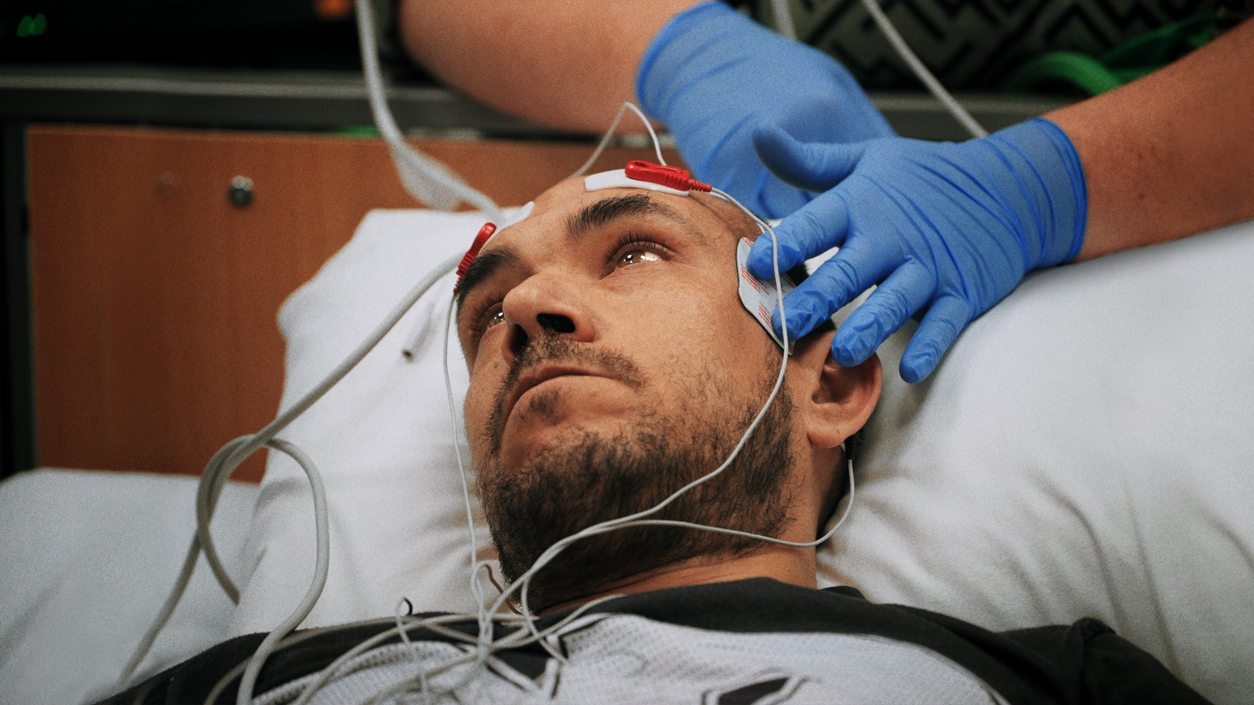 Shocktherapie Bij Schizofrenie