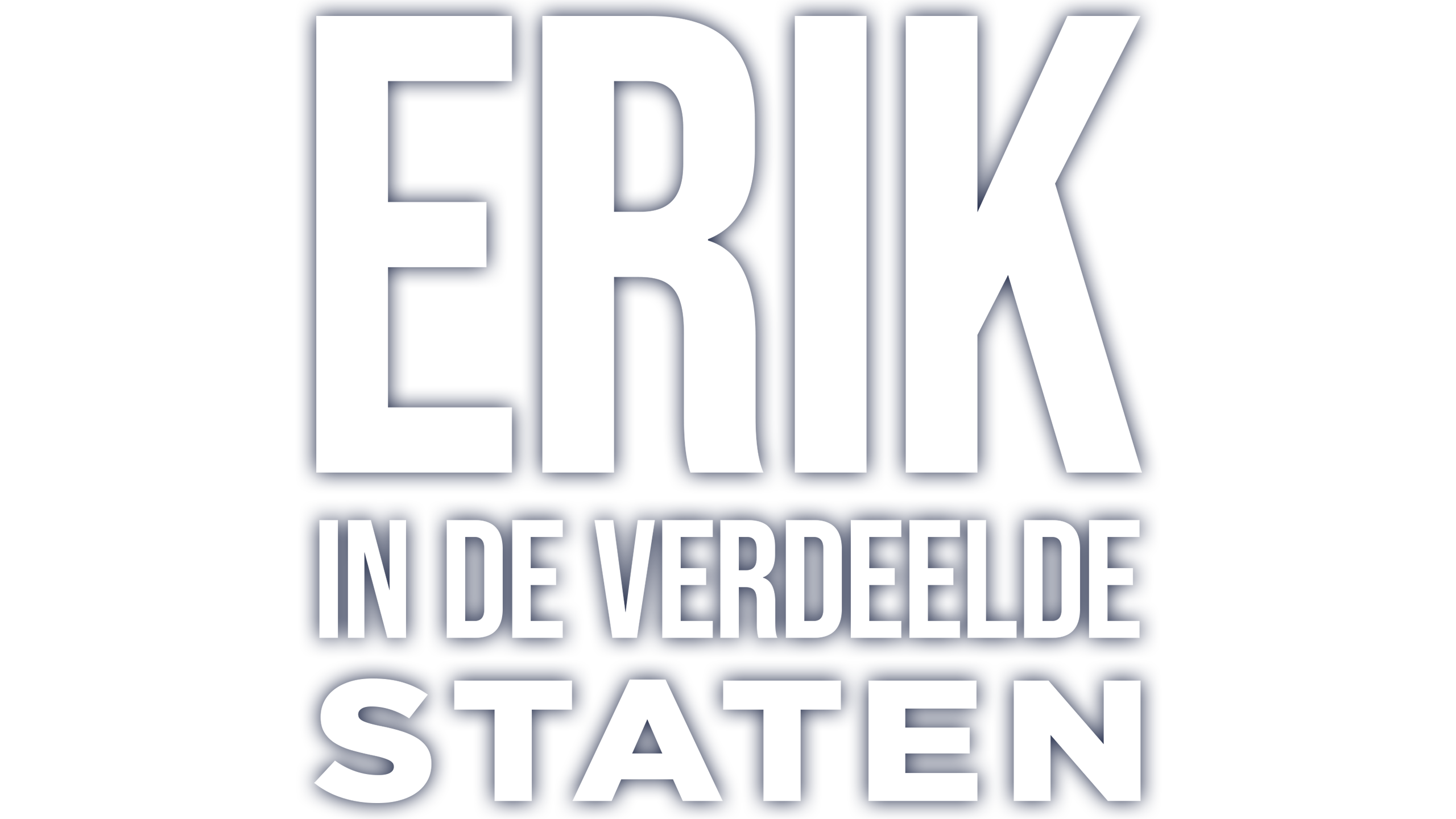 Erik In De Verdeelde Staten