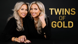 Twins Of Gold