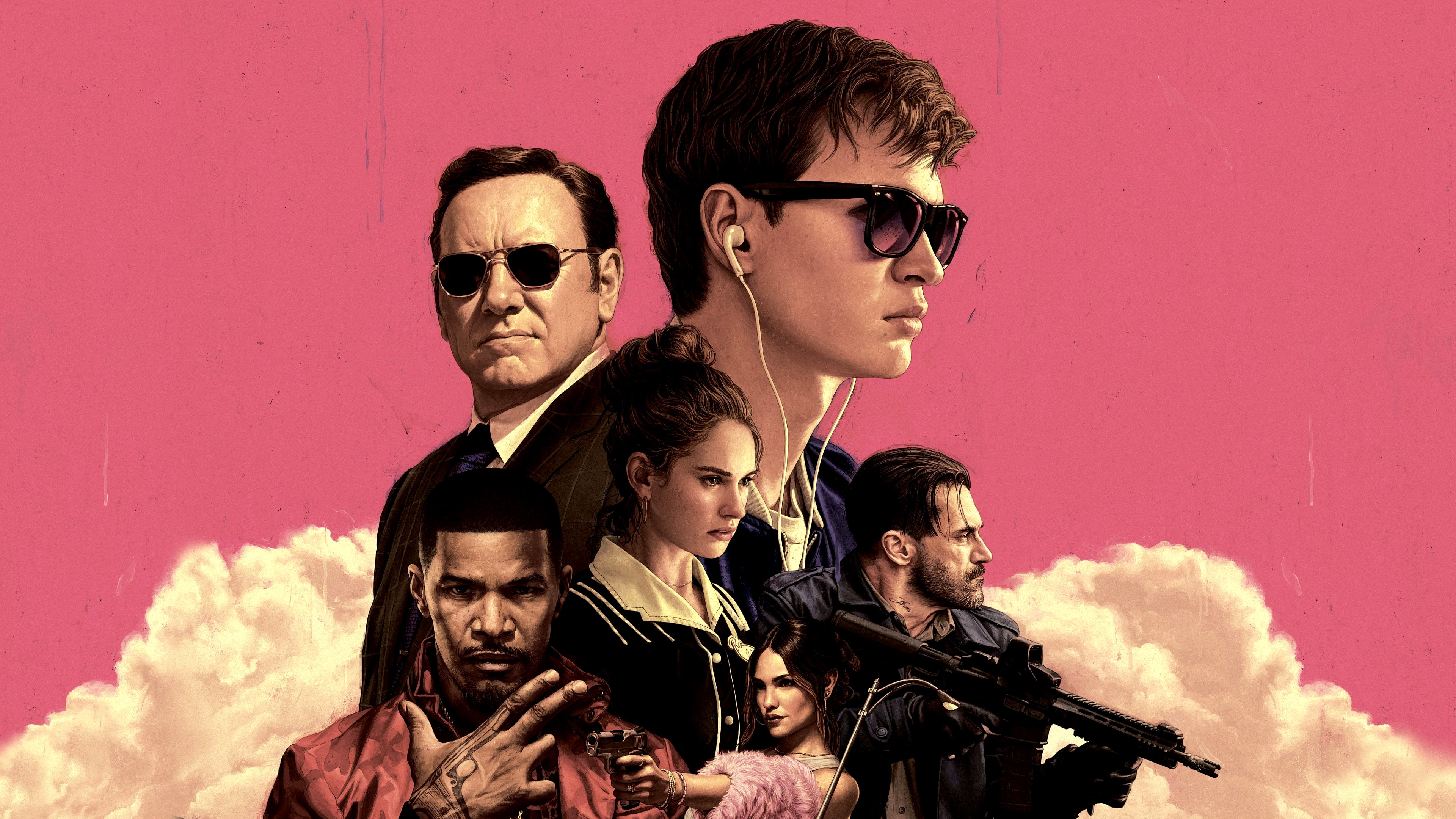 Baby Driver