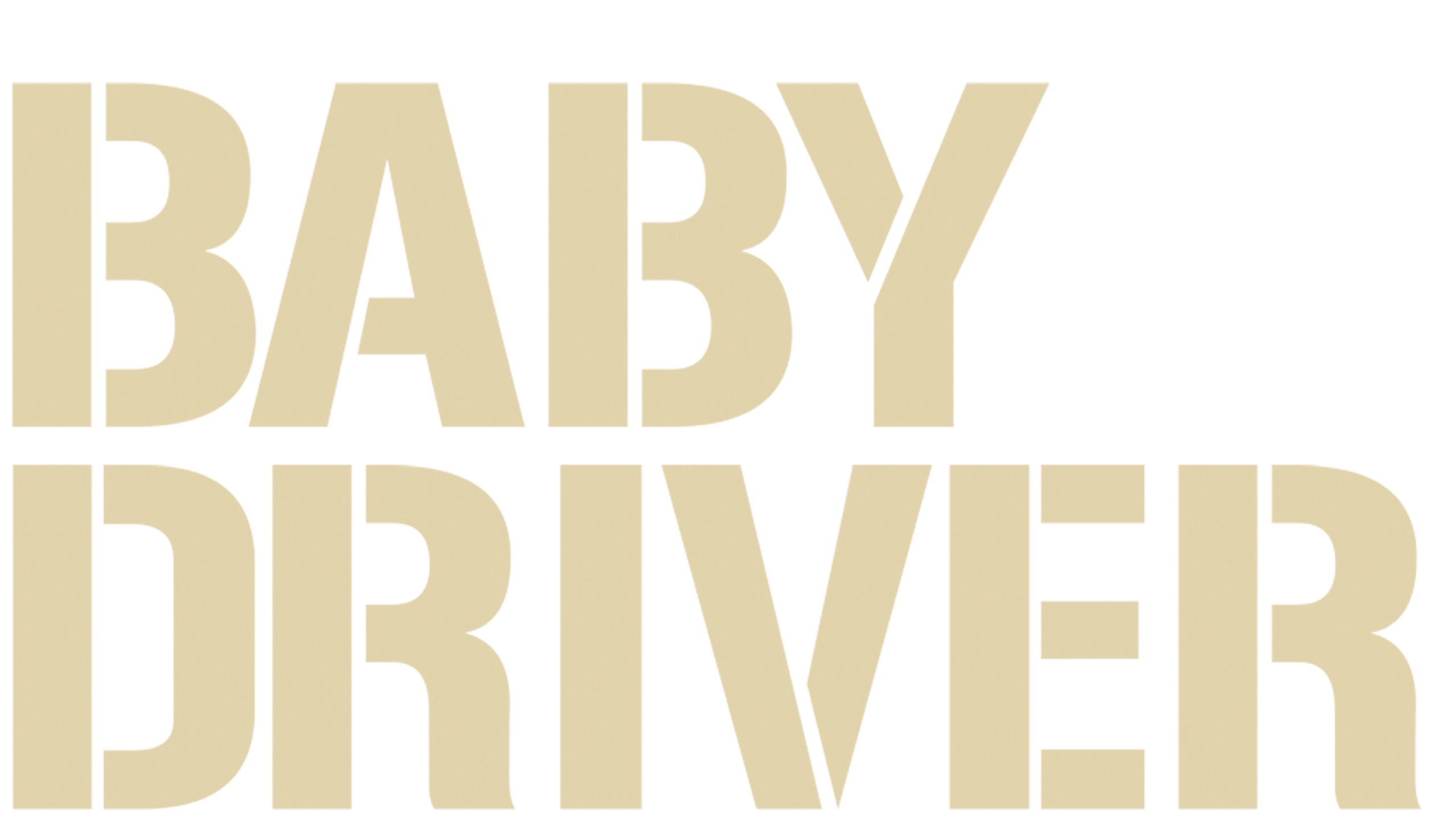 Baby Driver