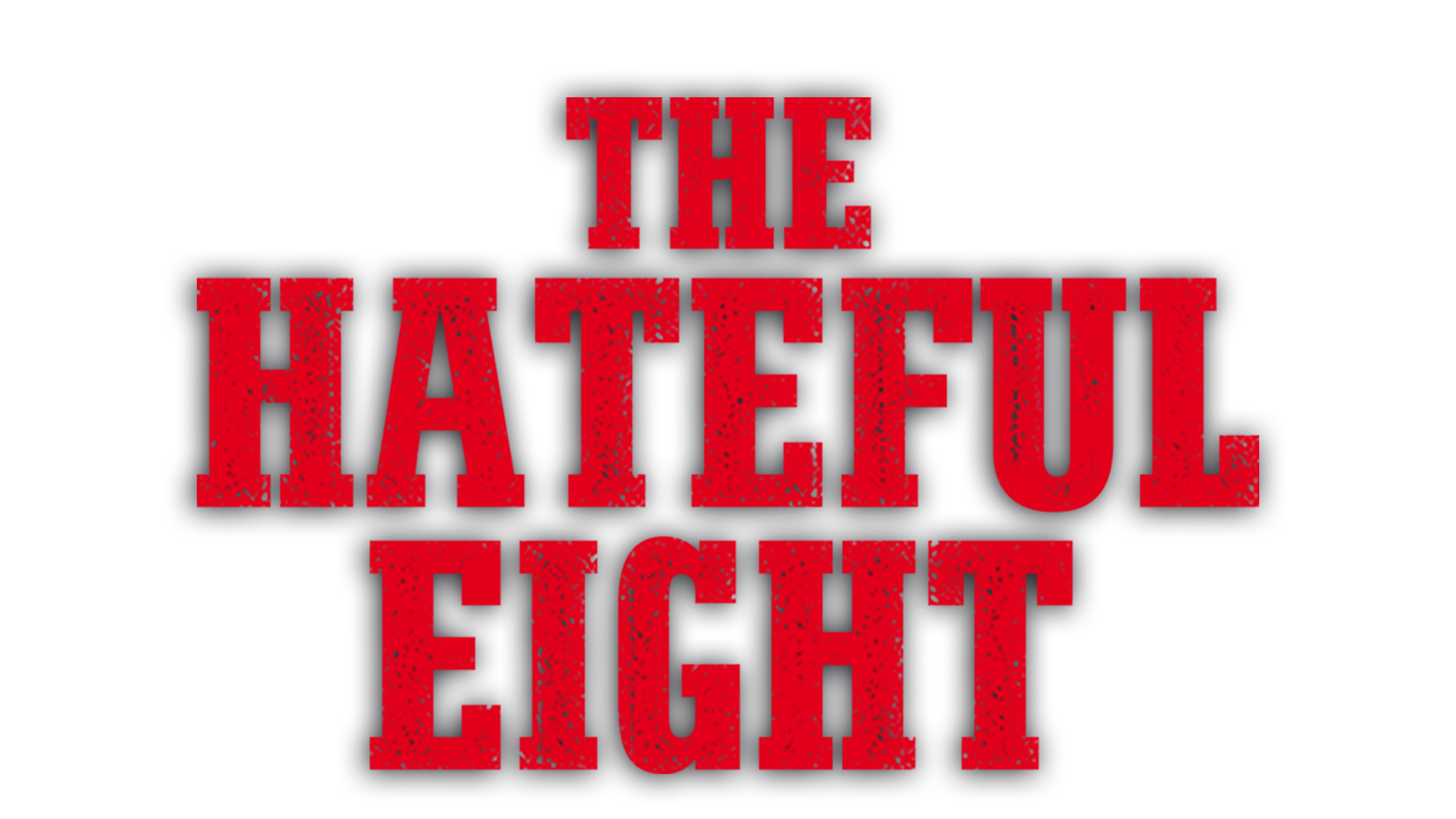 The Hateful Eight