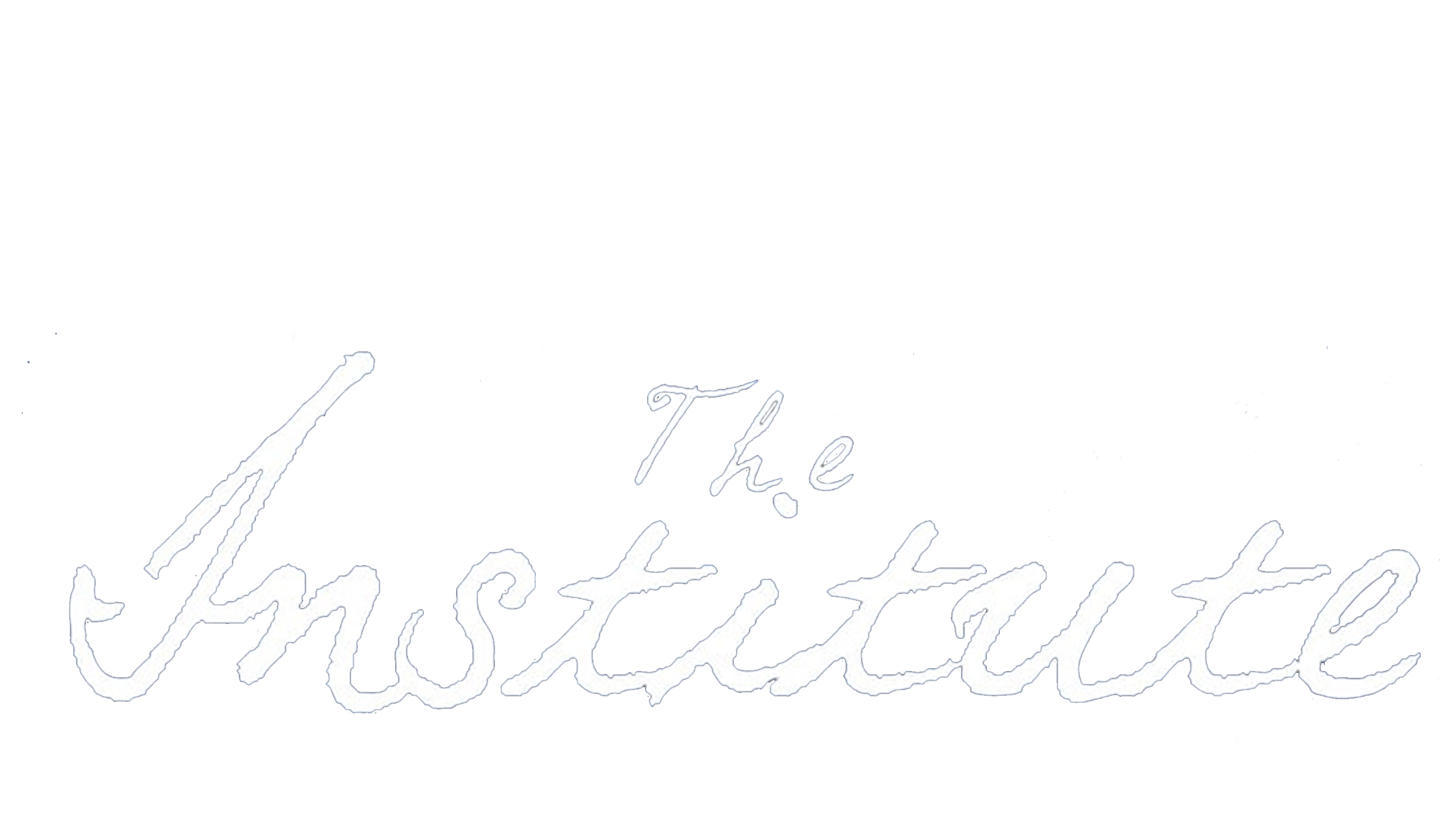 The Institute