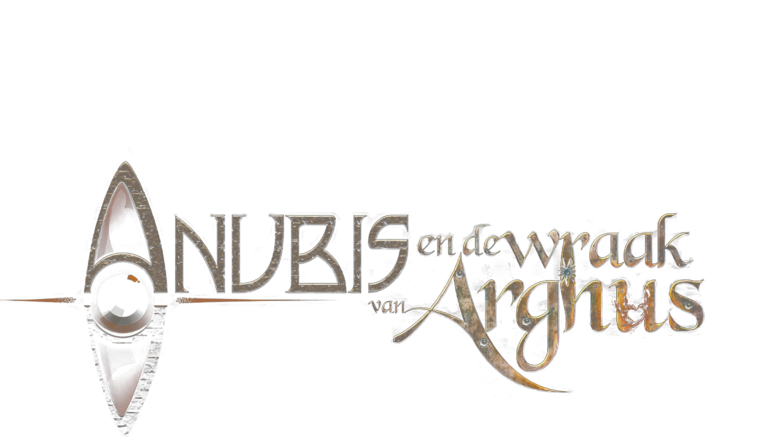 Anubis En De Wraak Van Arghus