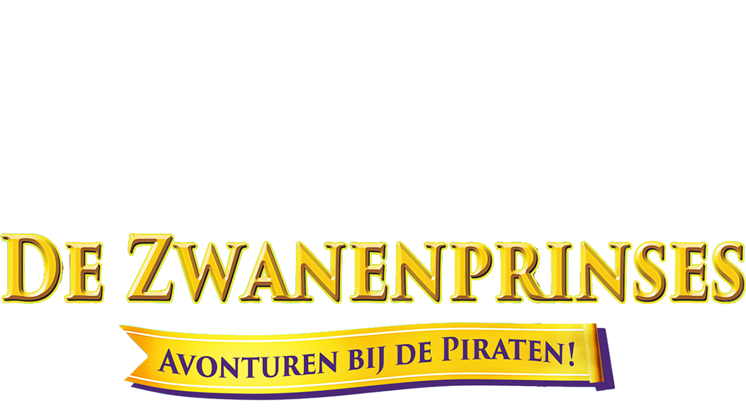 De Zwanenprinses: Avonturen bij de Piraten!