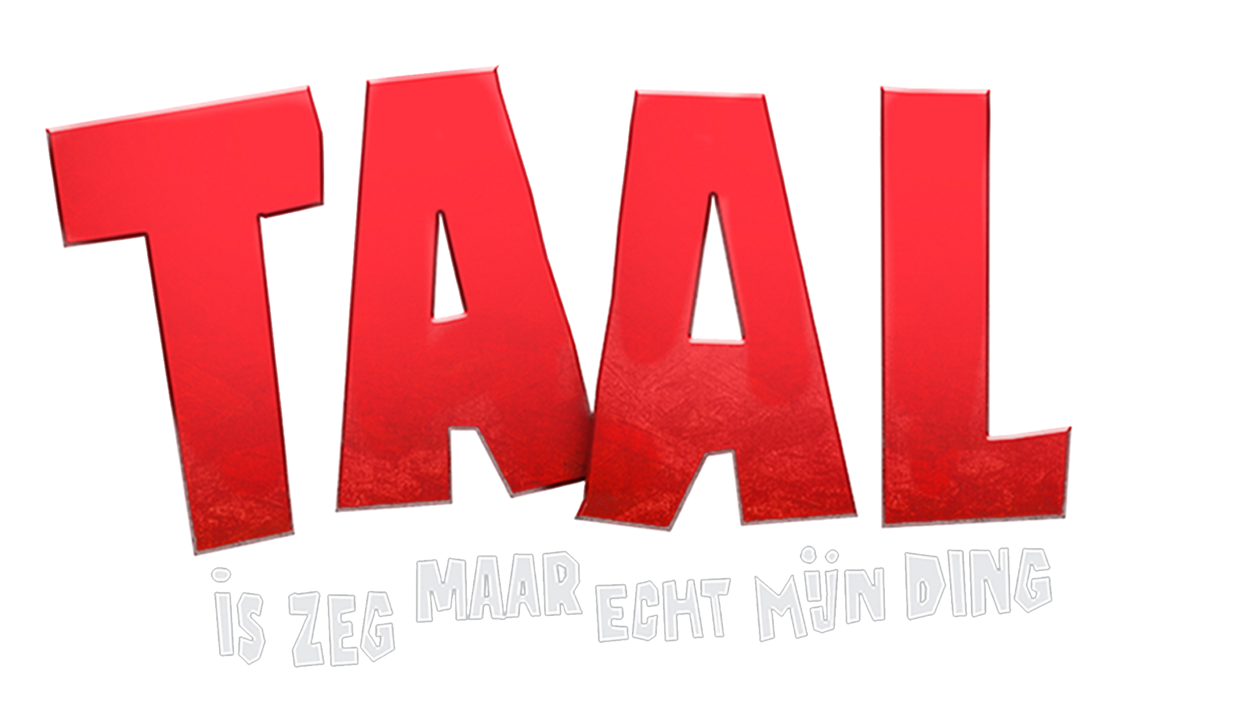 Taal is Zeg Maar Echt Mijn Ding