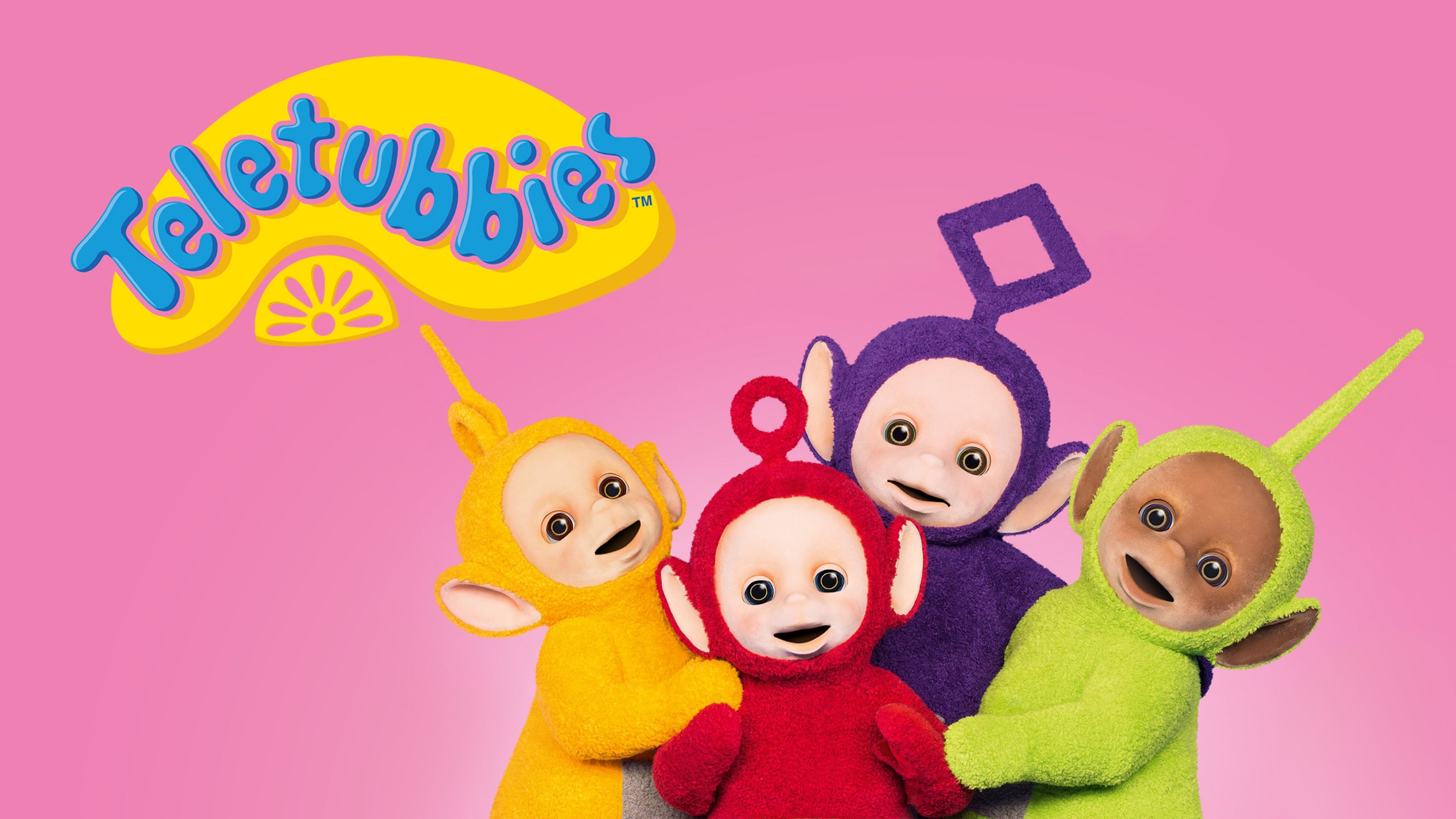 Teletubbies