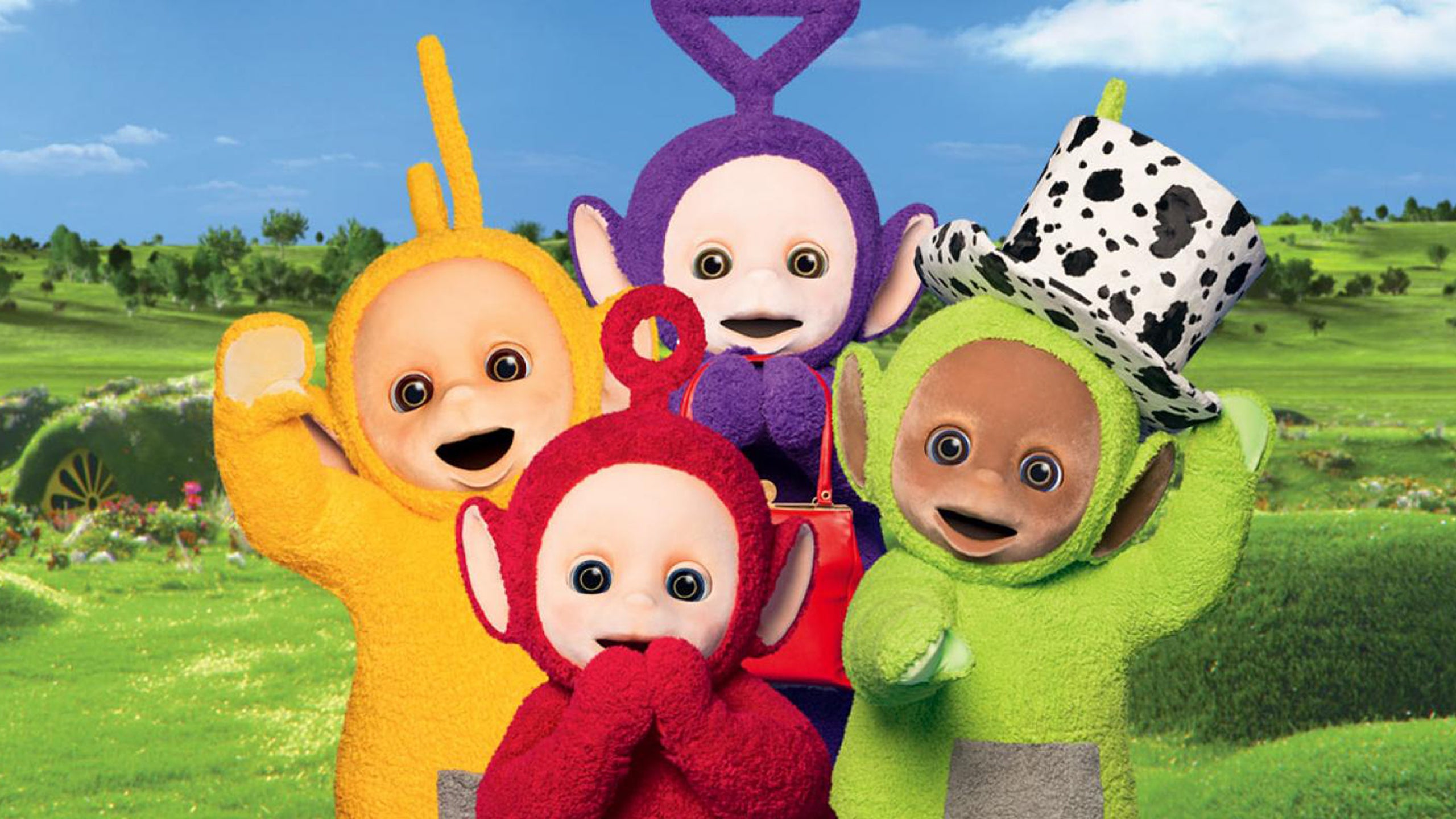 Teletubbies