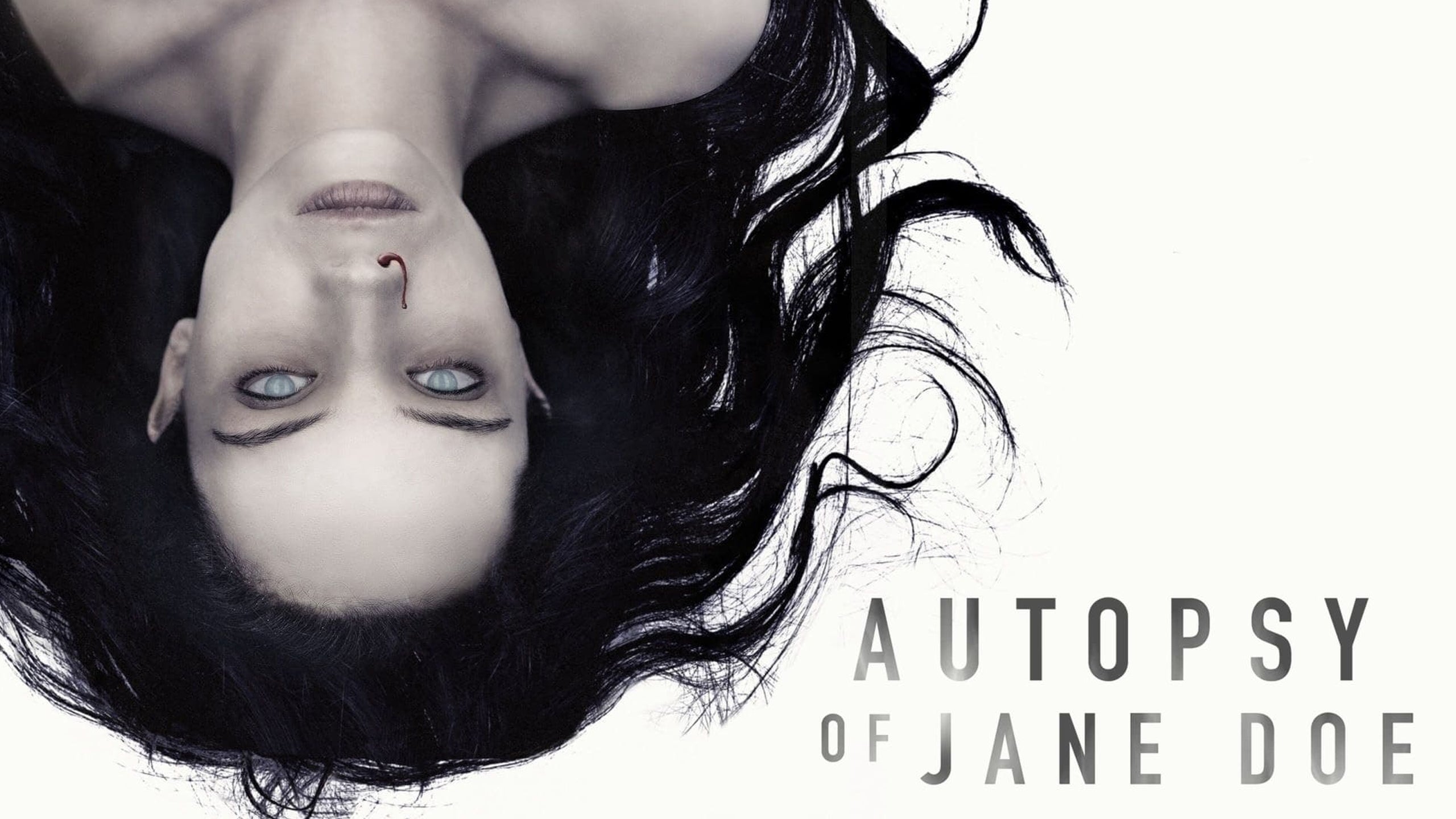 The Autopsy Of Jane Doe
