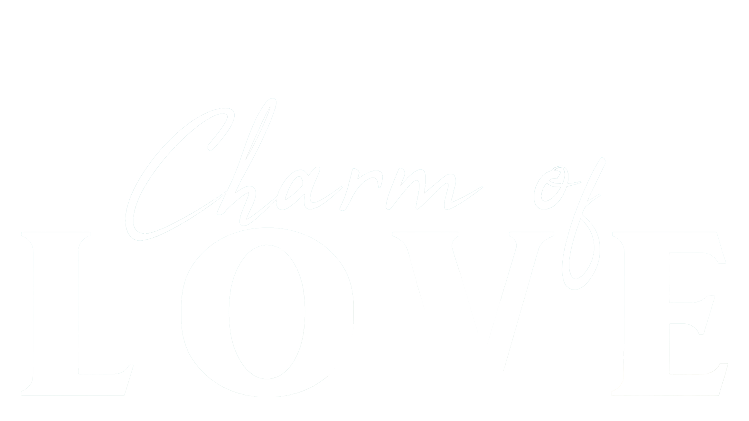 The Charm Of Love