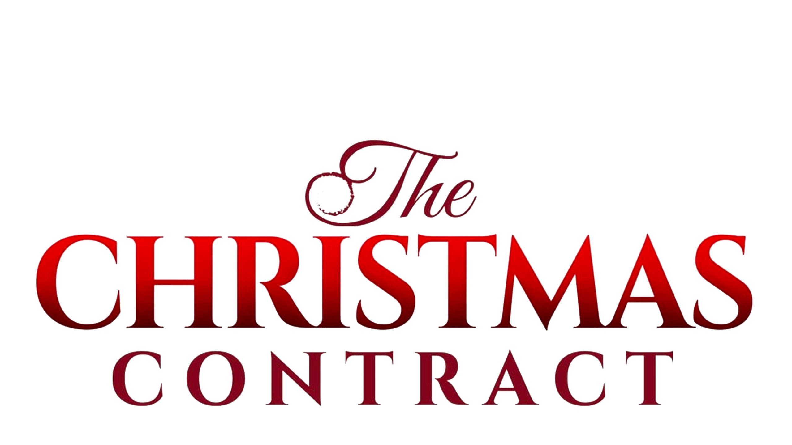 The Christmas Contract