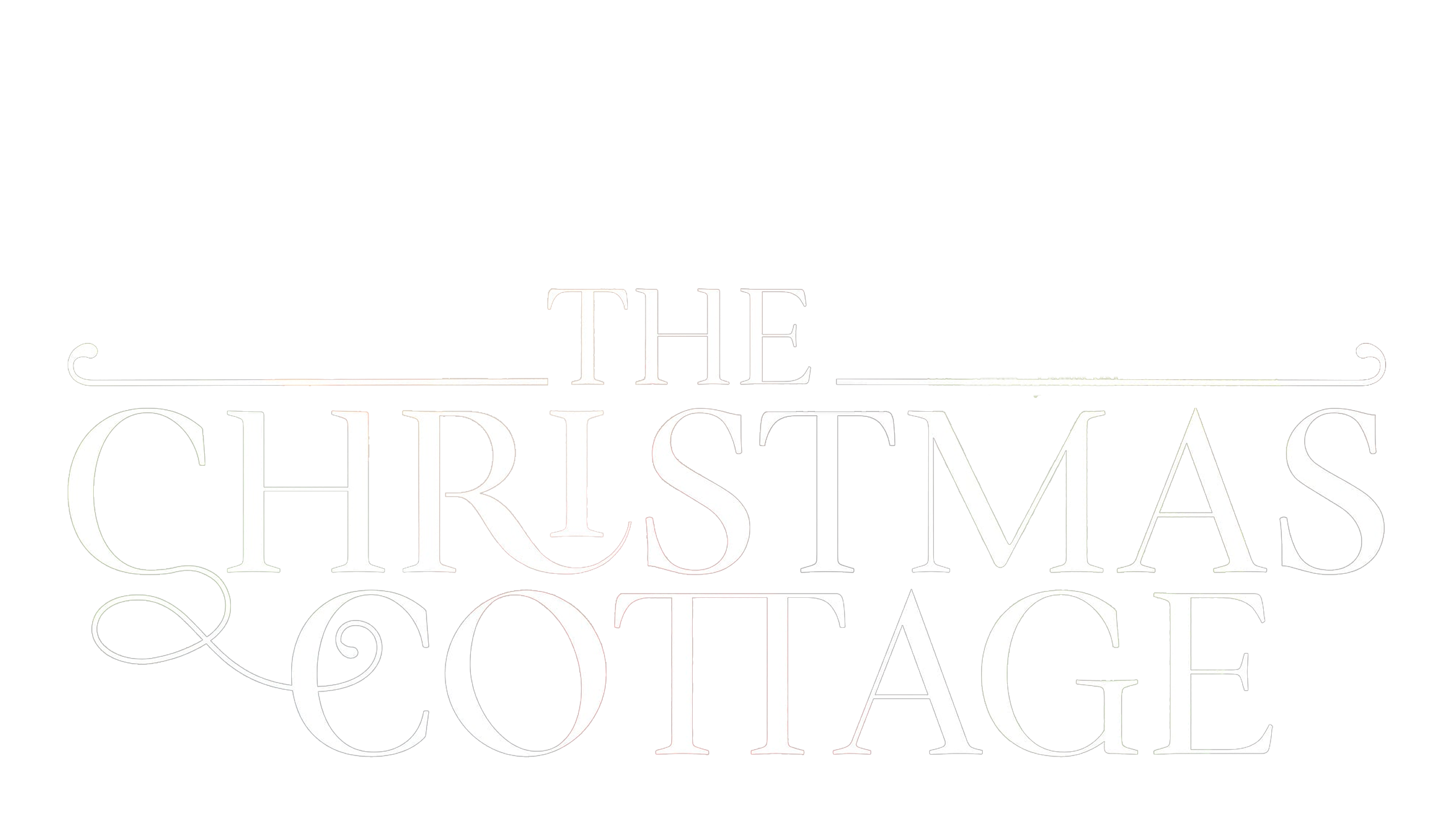 The Christmas Cottage