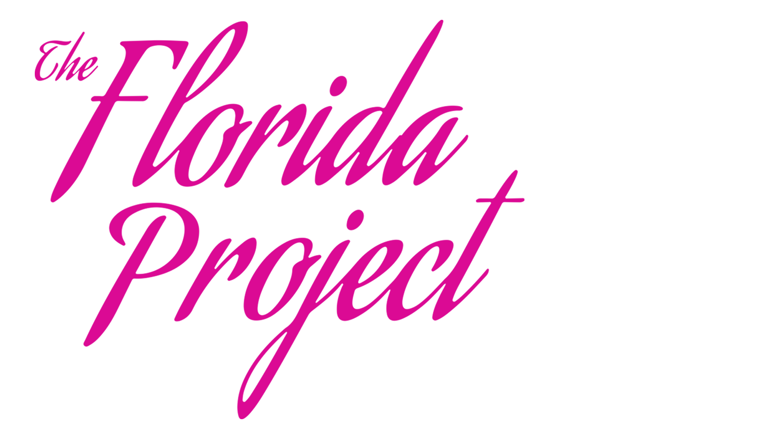 The Florida Project